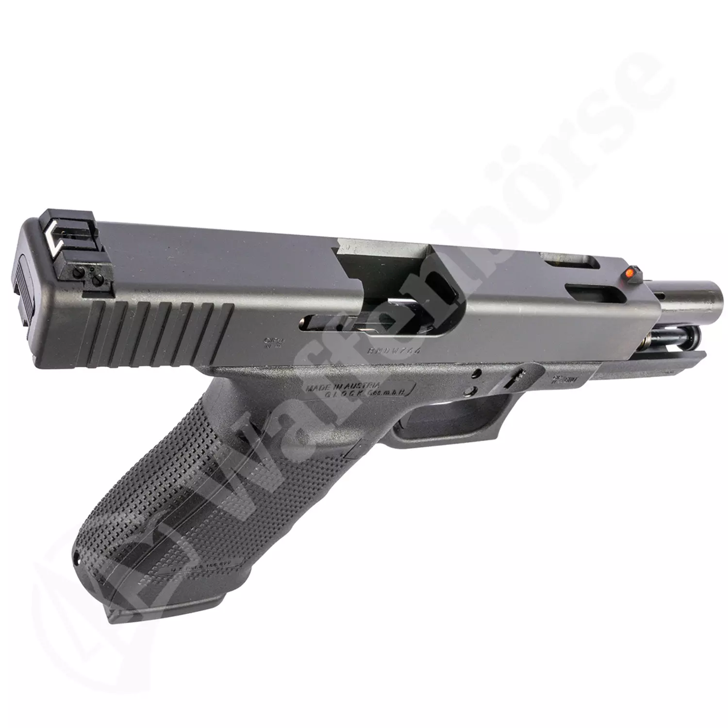Glock 21C Gen4 .45ACP
