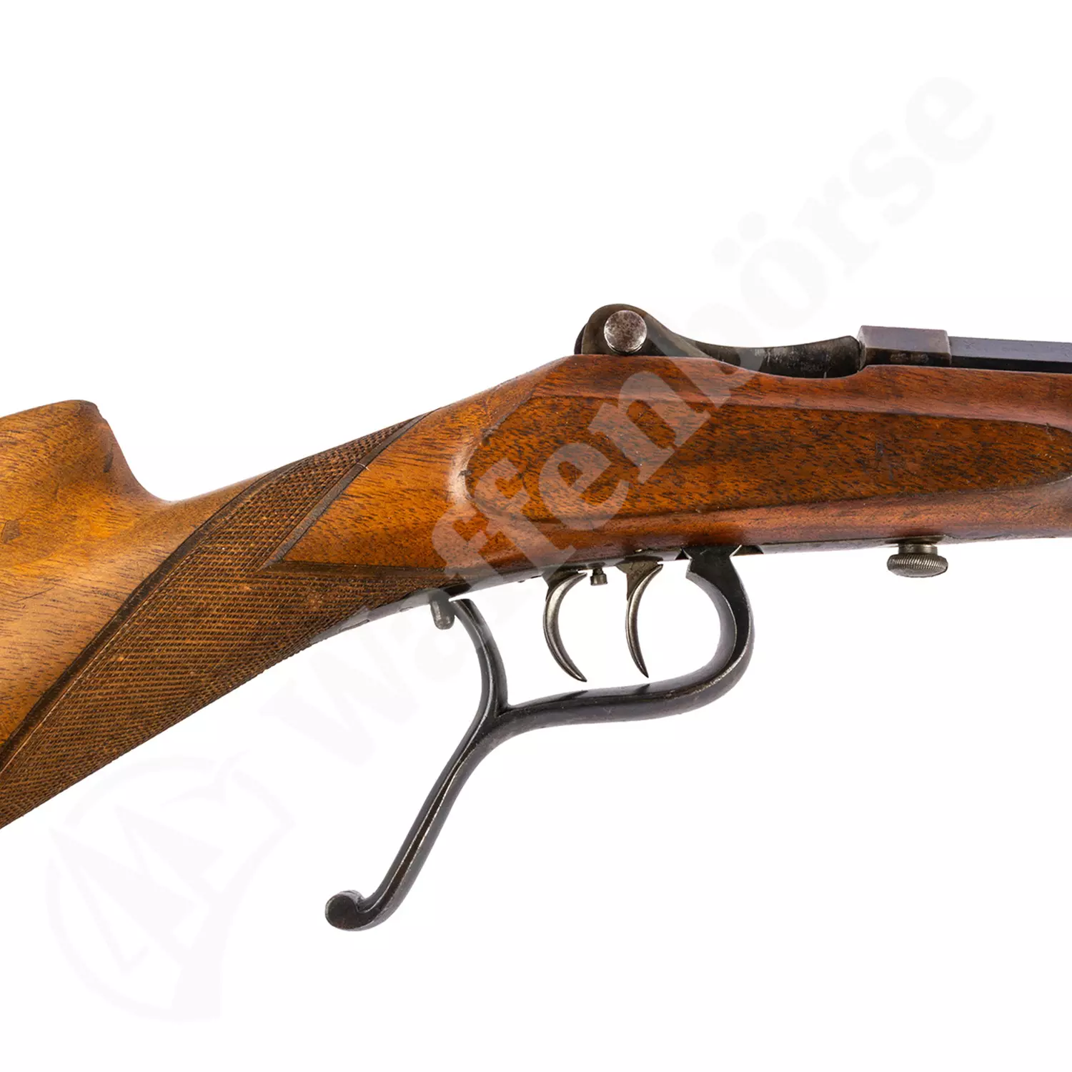 Martini Training 4mm kurz
