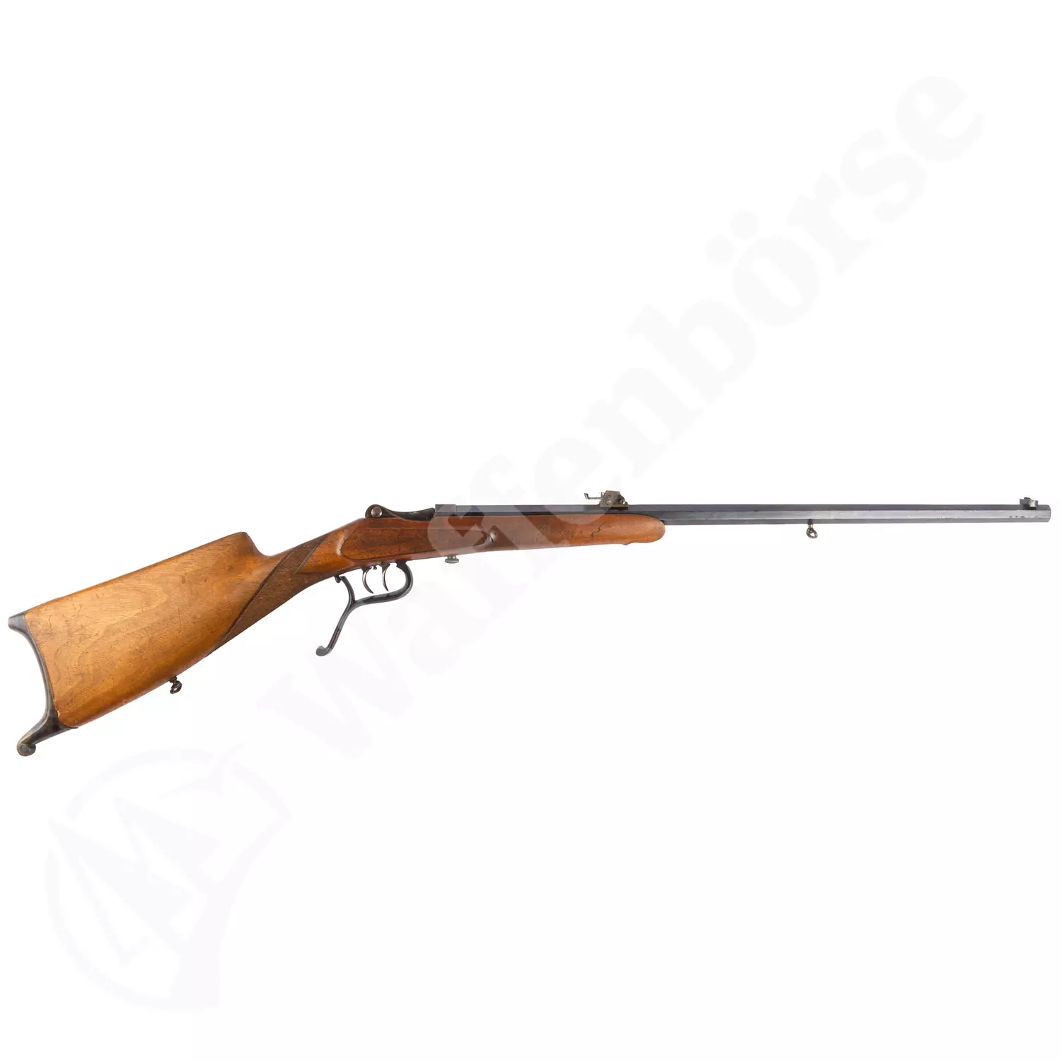 Martini Training 4mm kurz