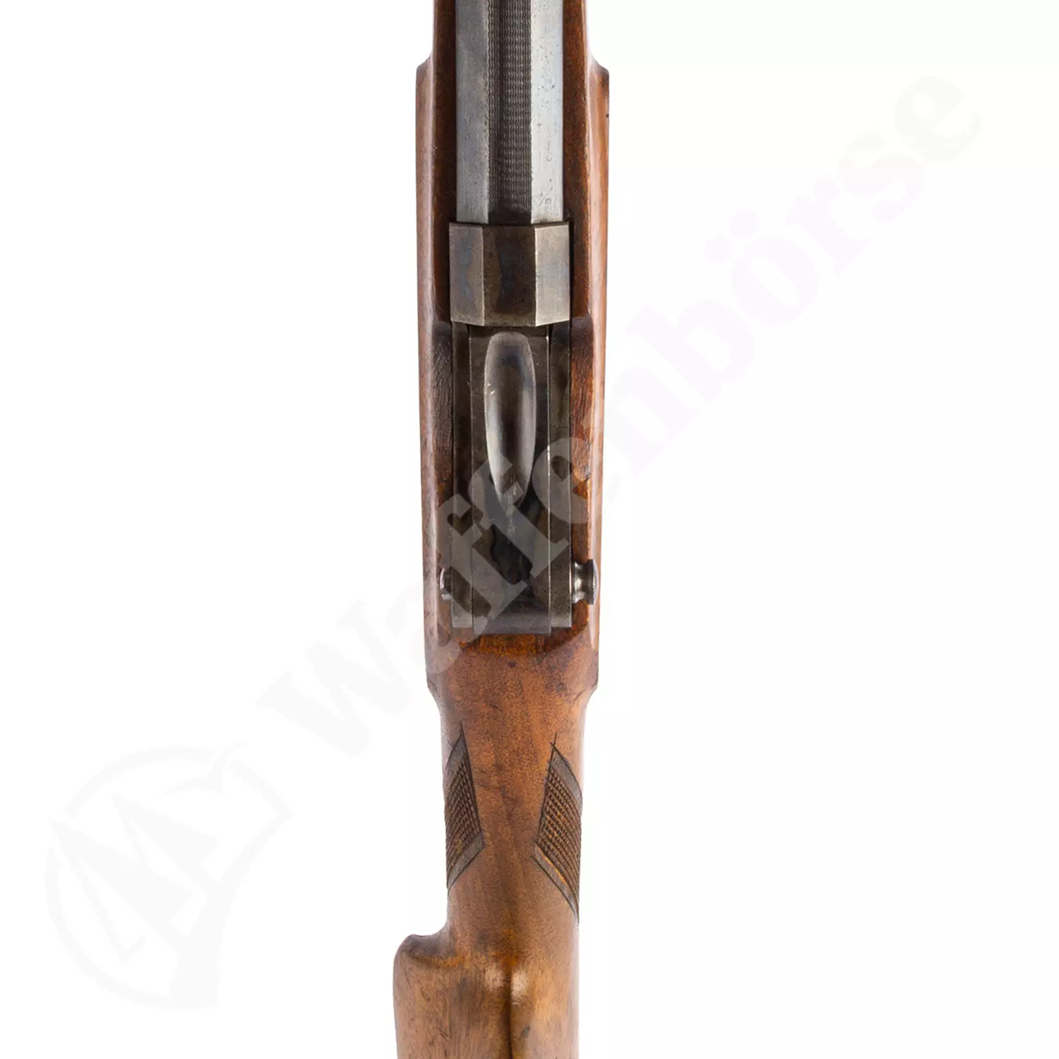 Martini Training 4mm kurz