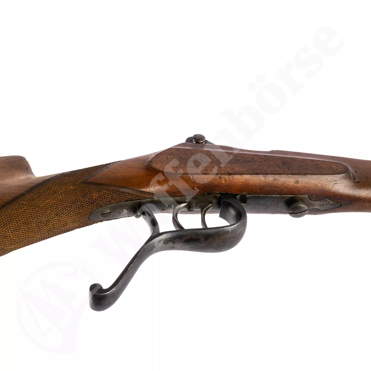 Martini Training 4mm kurz