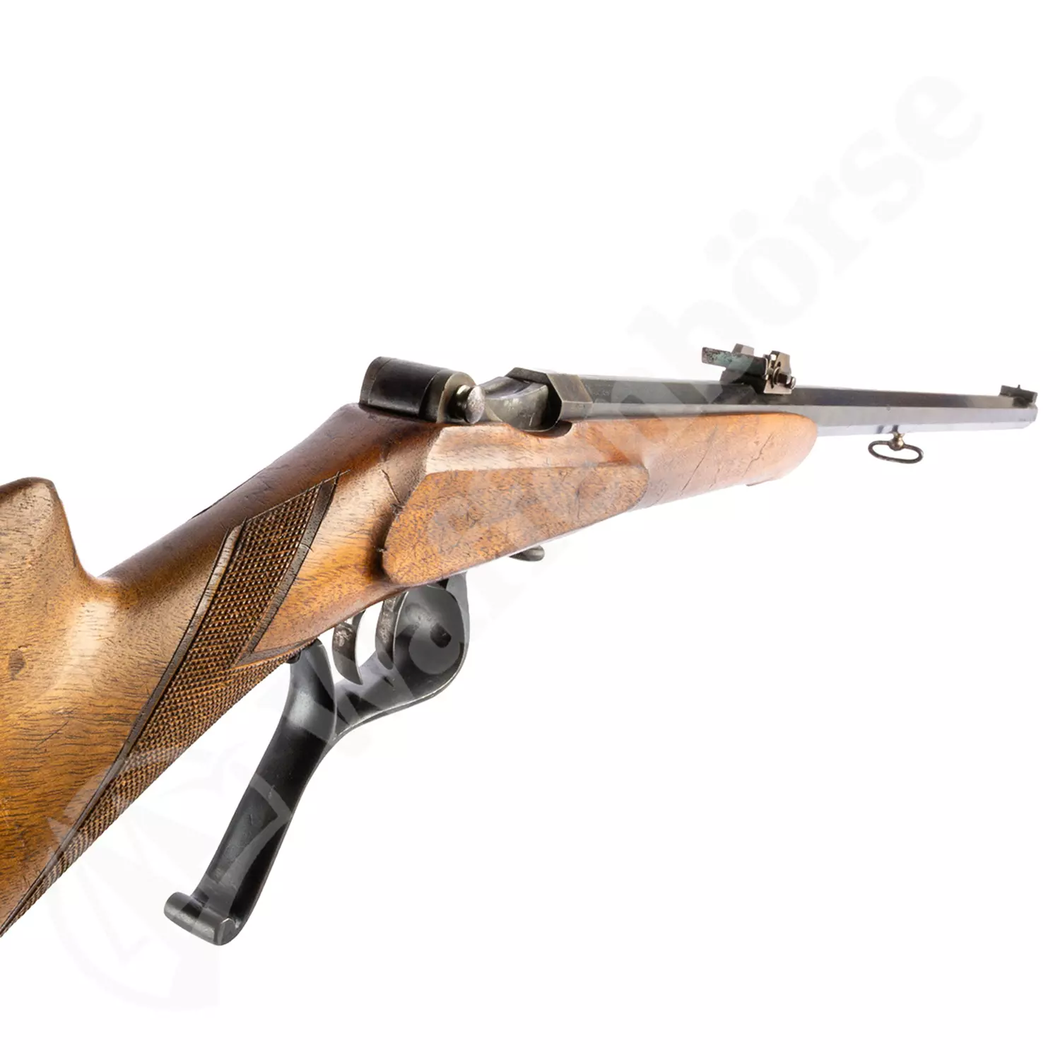 Martini Training 4mm kurz