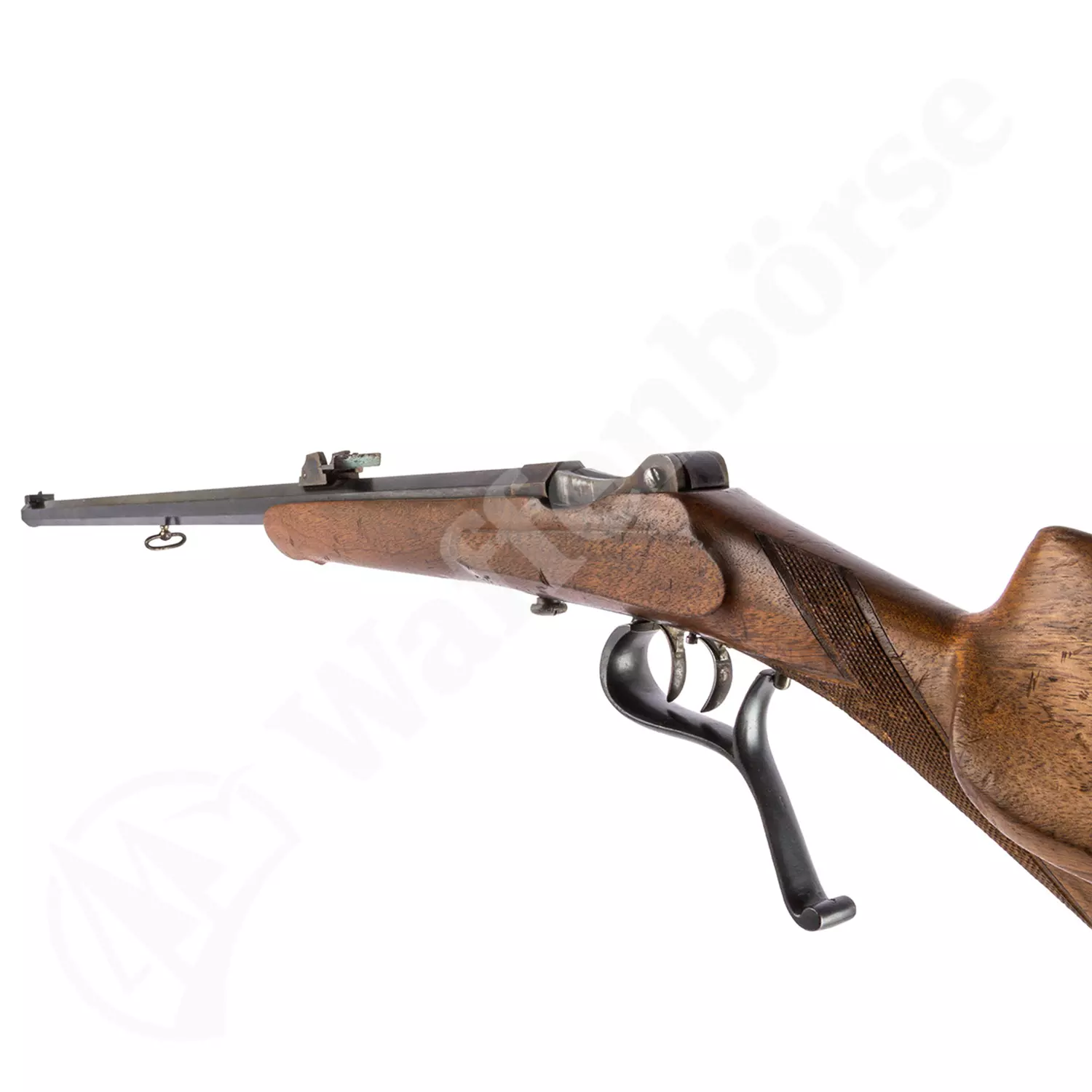 Martini Training 4mm kurz