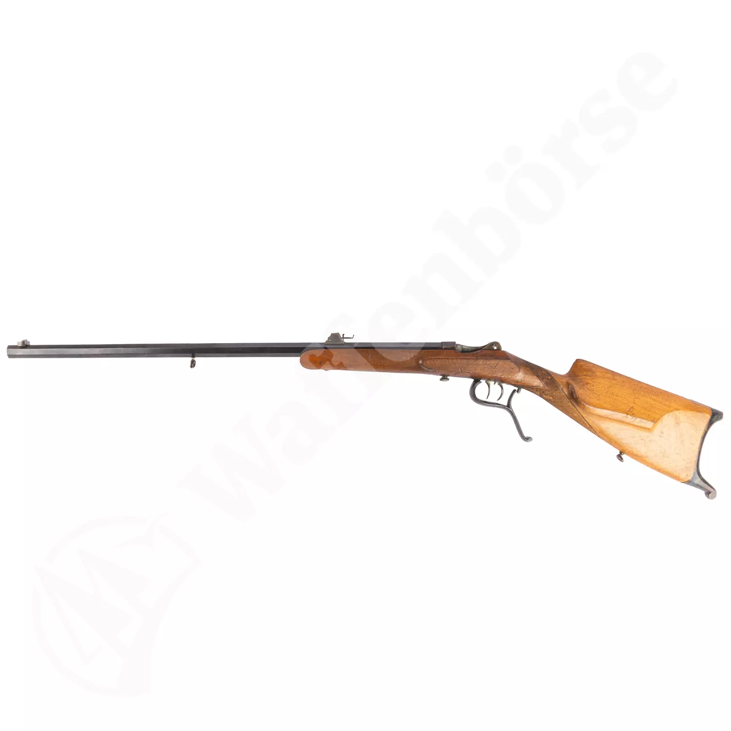 Martini Training 4mm kurz
