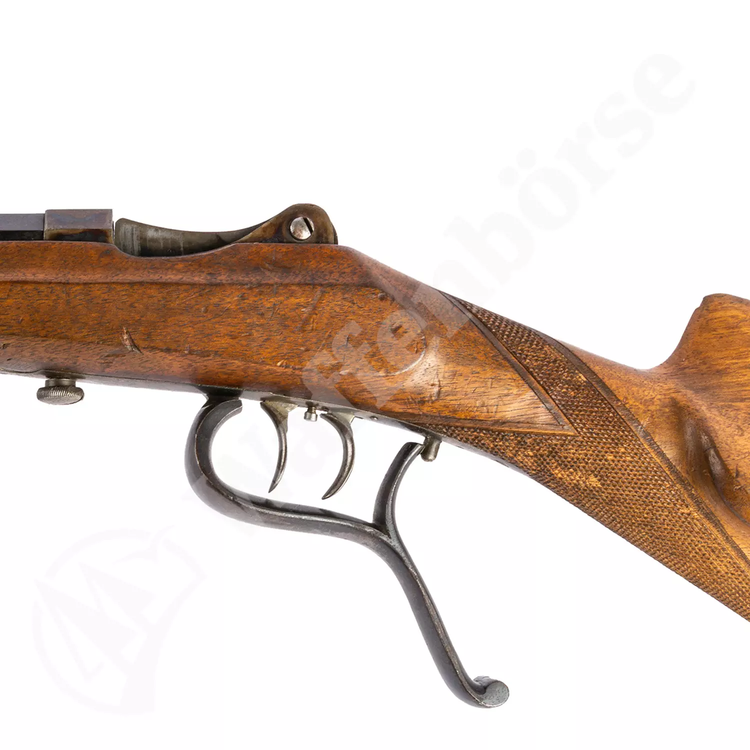 Martini Training 4mm kurz