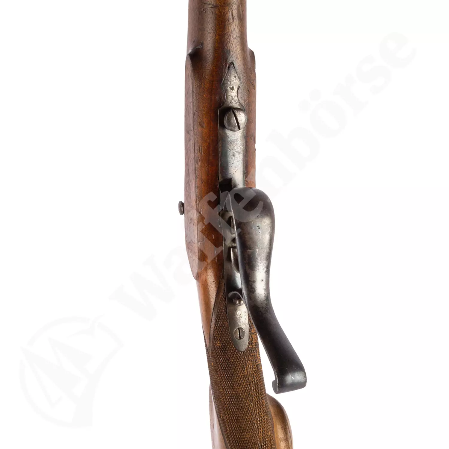 Martini Training 4mm kurz