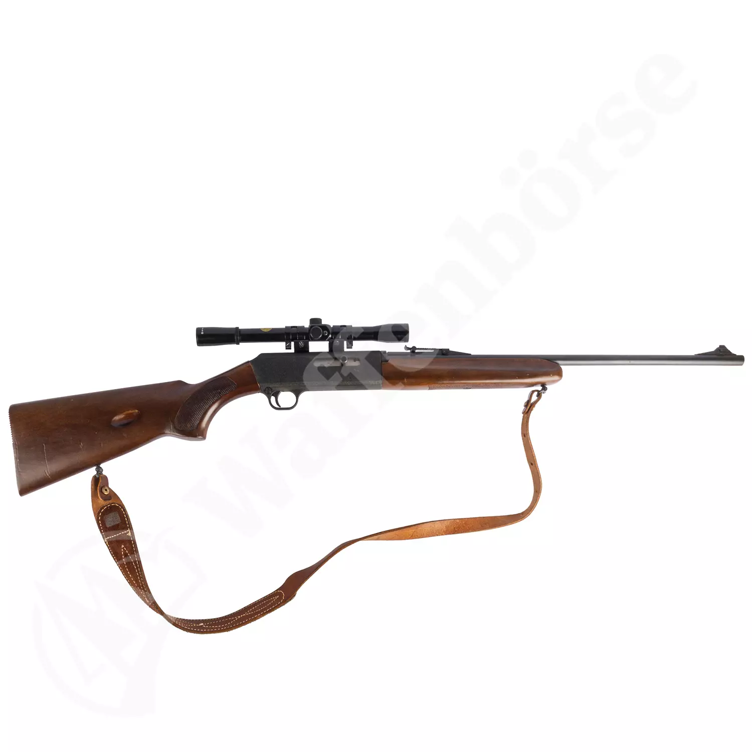 Franchi Standard .22lr