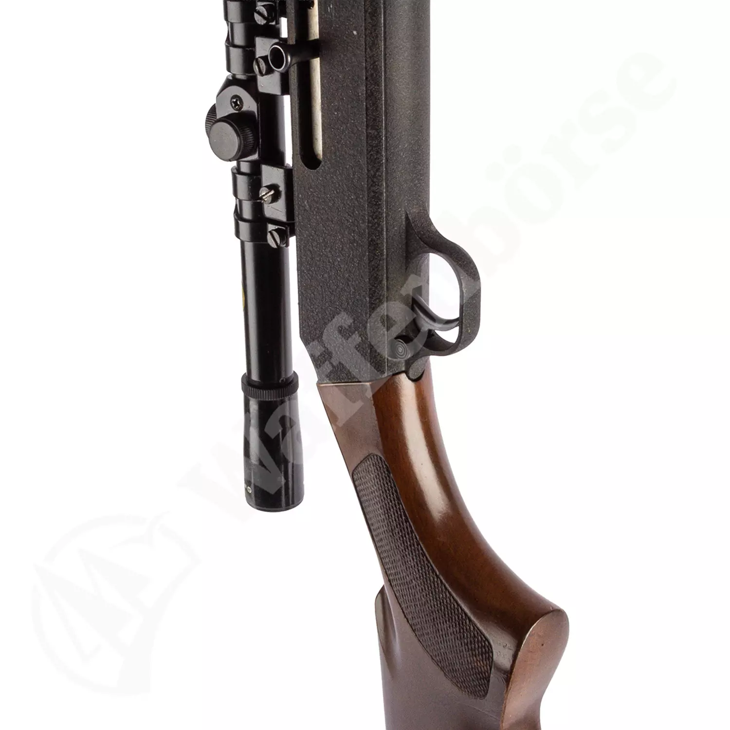 Franchi Standard .22lr
