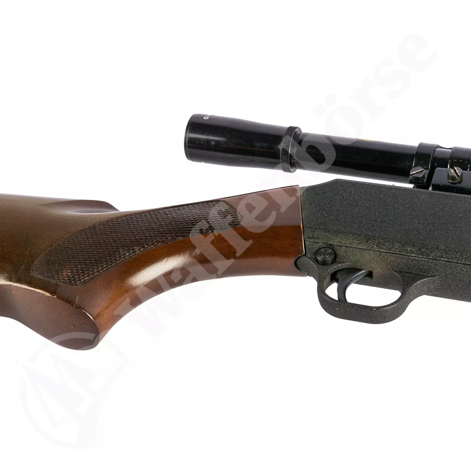 Franchi Standard .22lr
