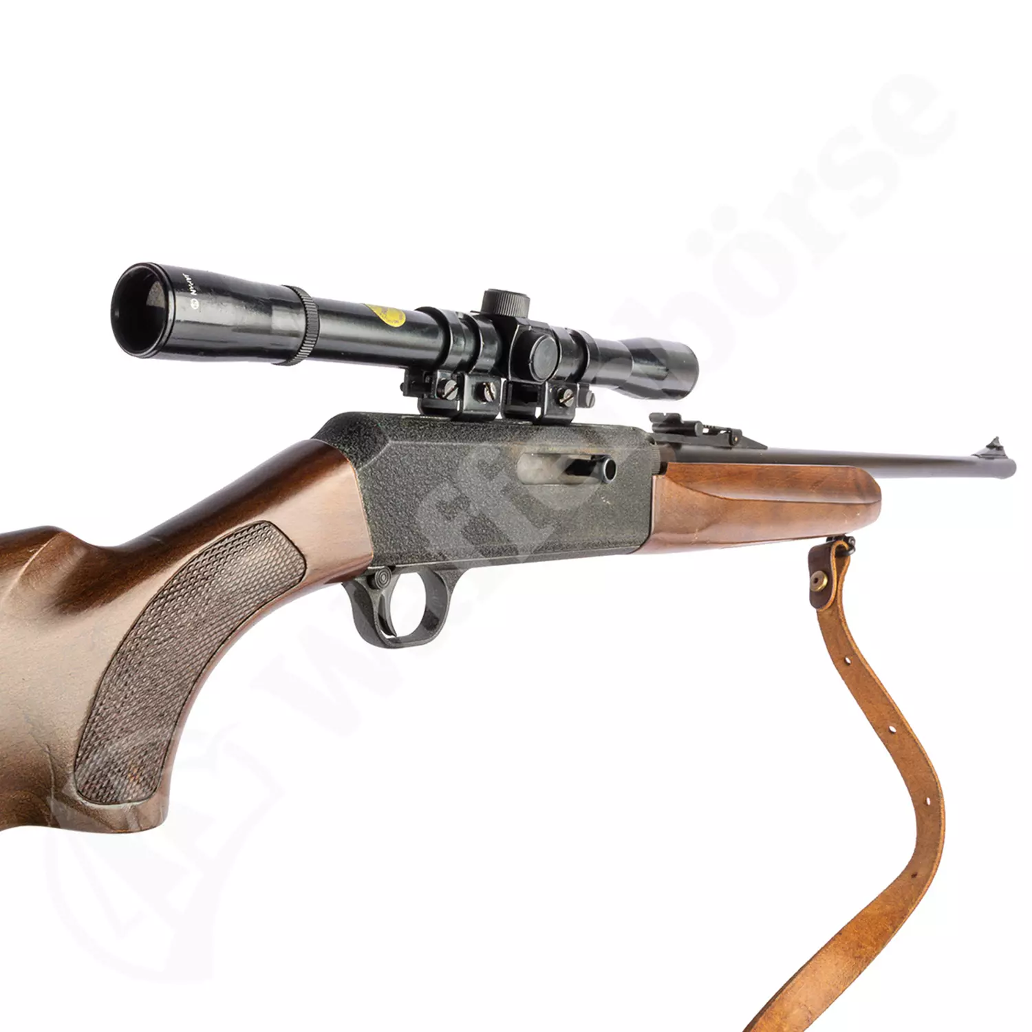 Franchi Standard .22lr