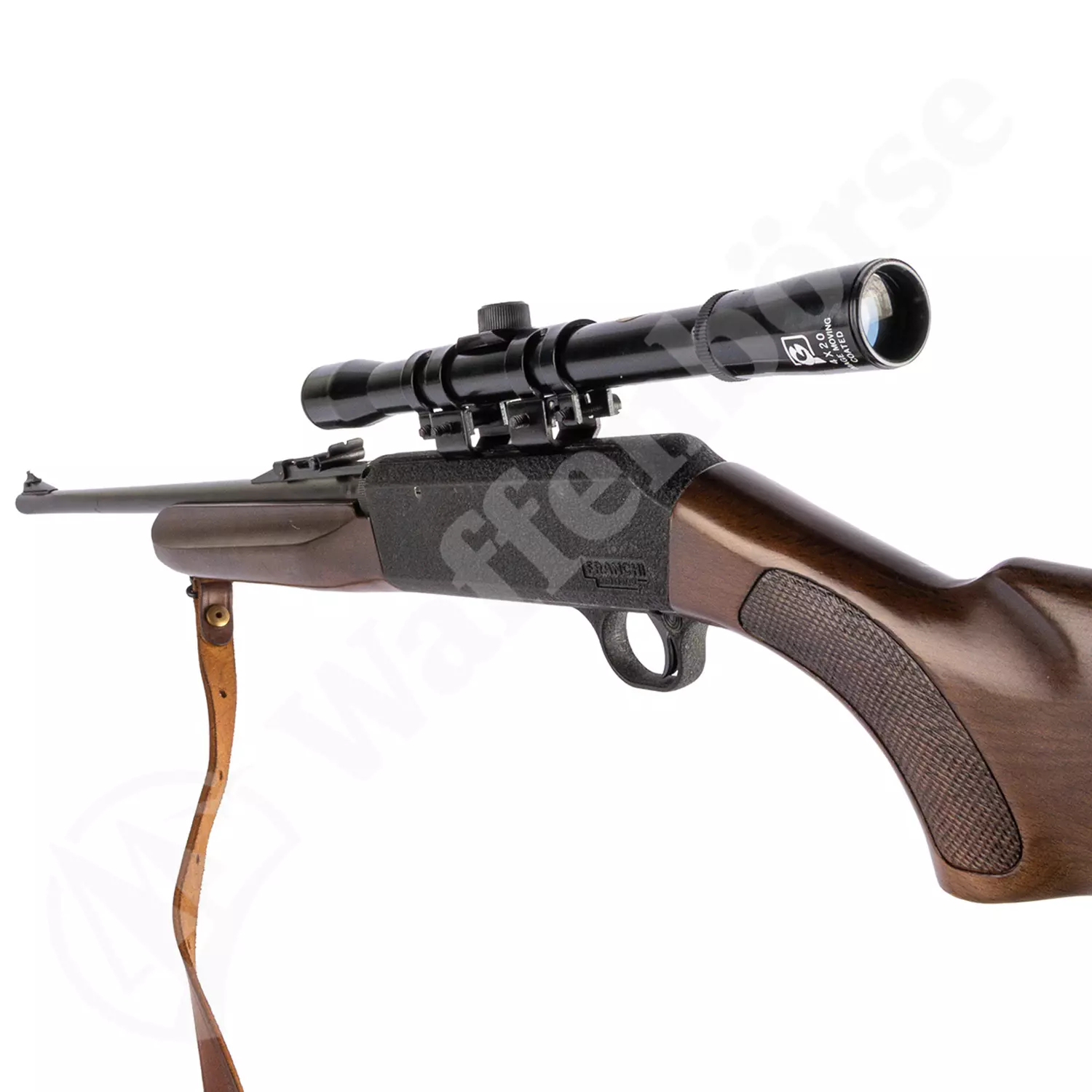Franchi Standard .22lr