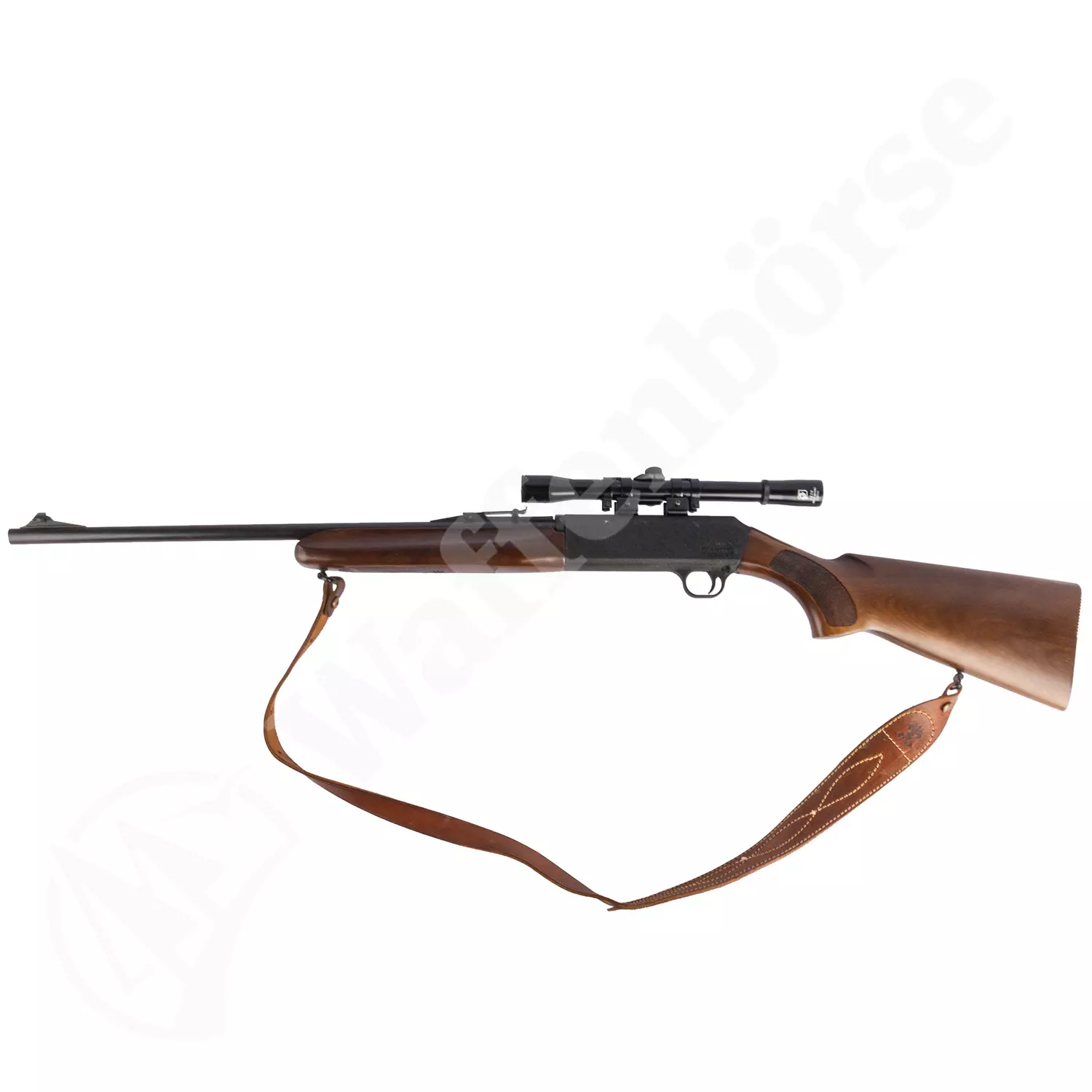 Franchi Standard .22lr