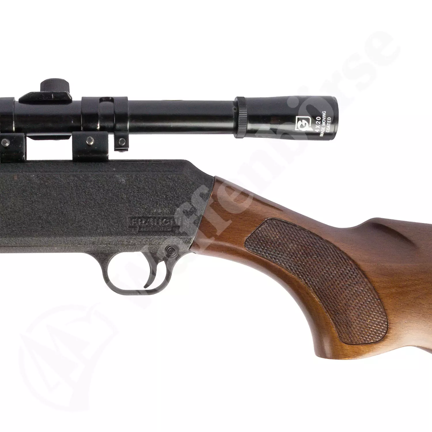 Franchi Standard .22lr
