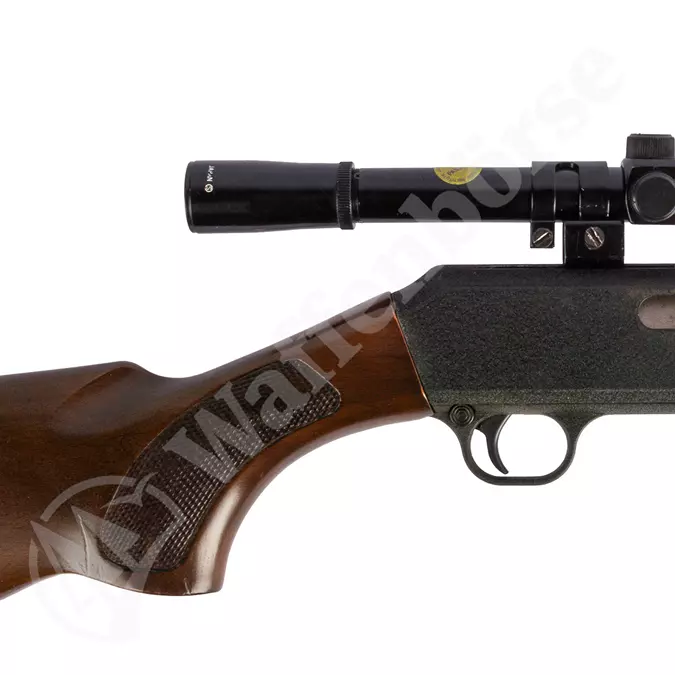Franchi Standard .22lr