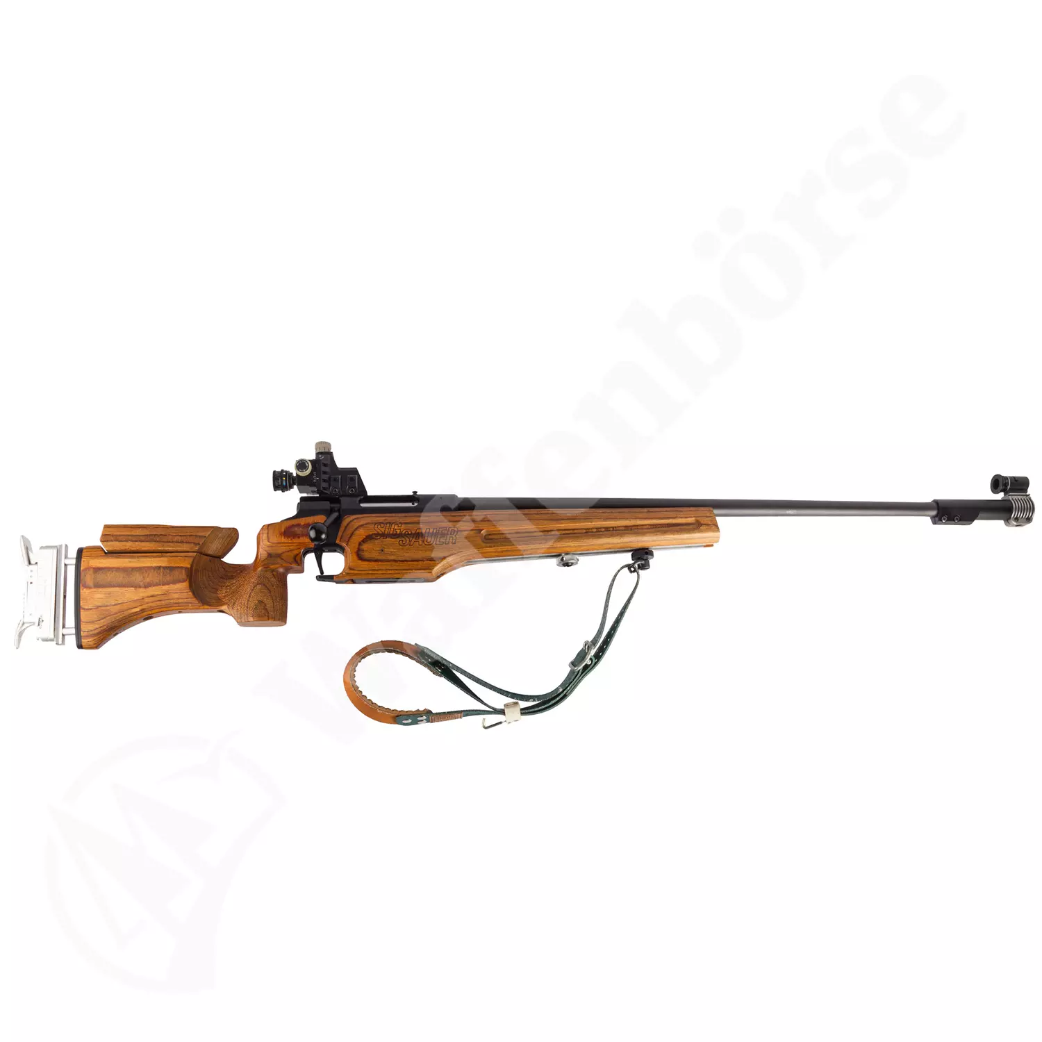 SIG Sauer 205 7,5x55