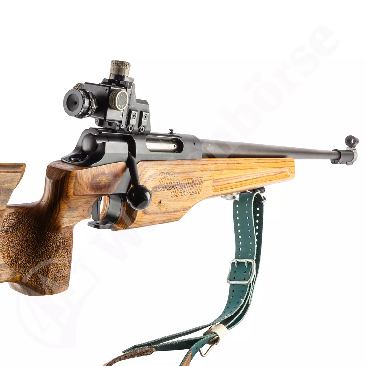 SIG Sauer 205 7,5x55