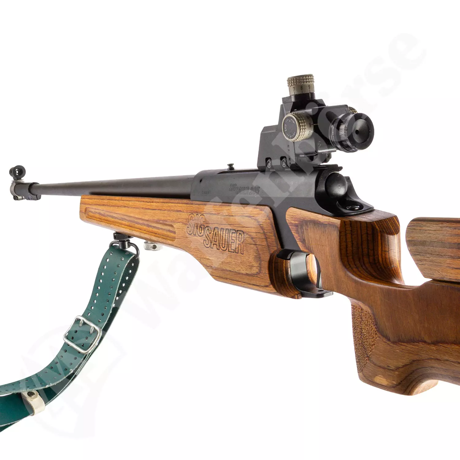 SIG Sauer 205 7,5x55