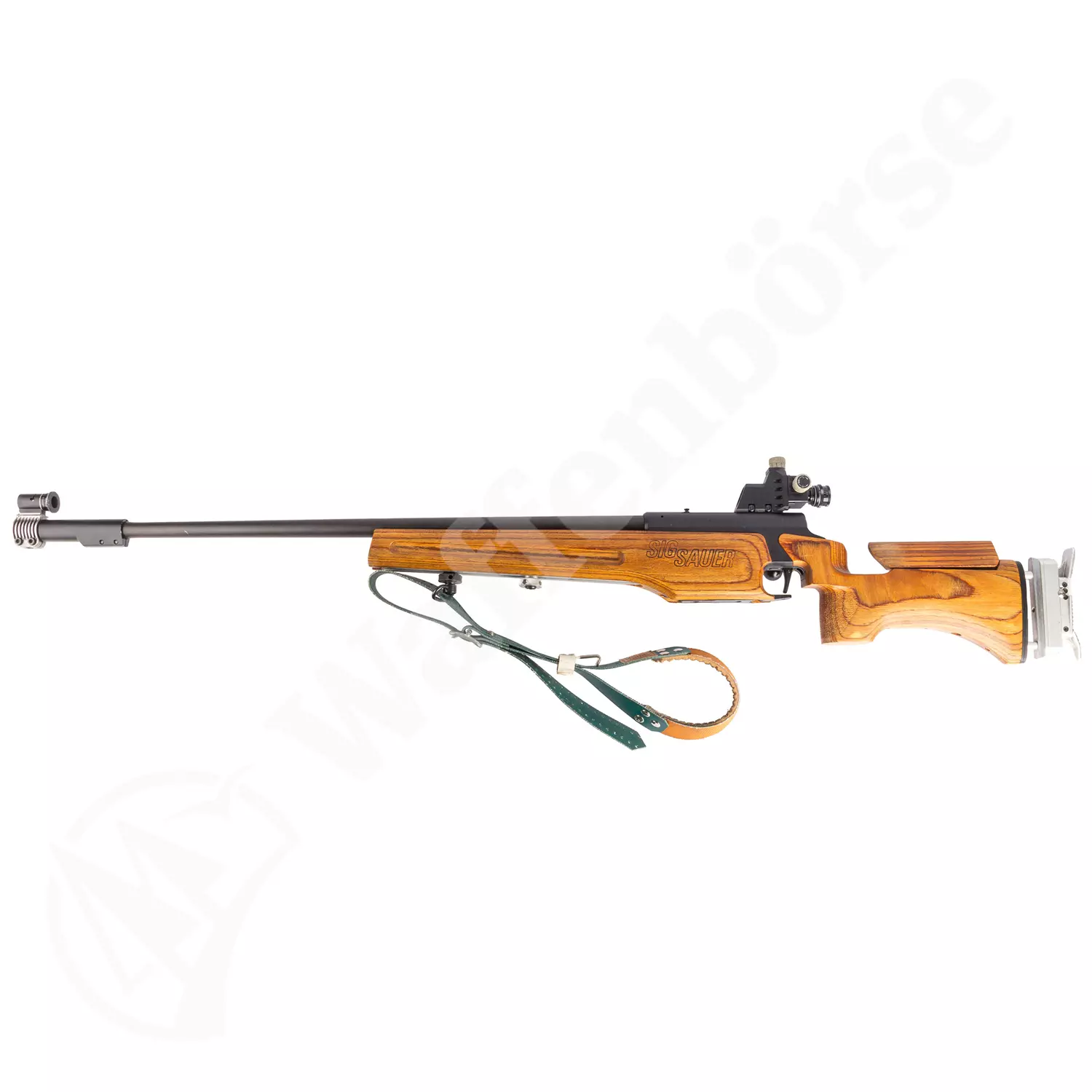 SIG Sauer 205 7,5x55
