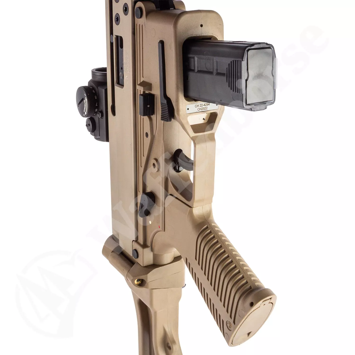 B&T APC9 Pro 9mm para