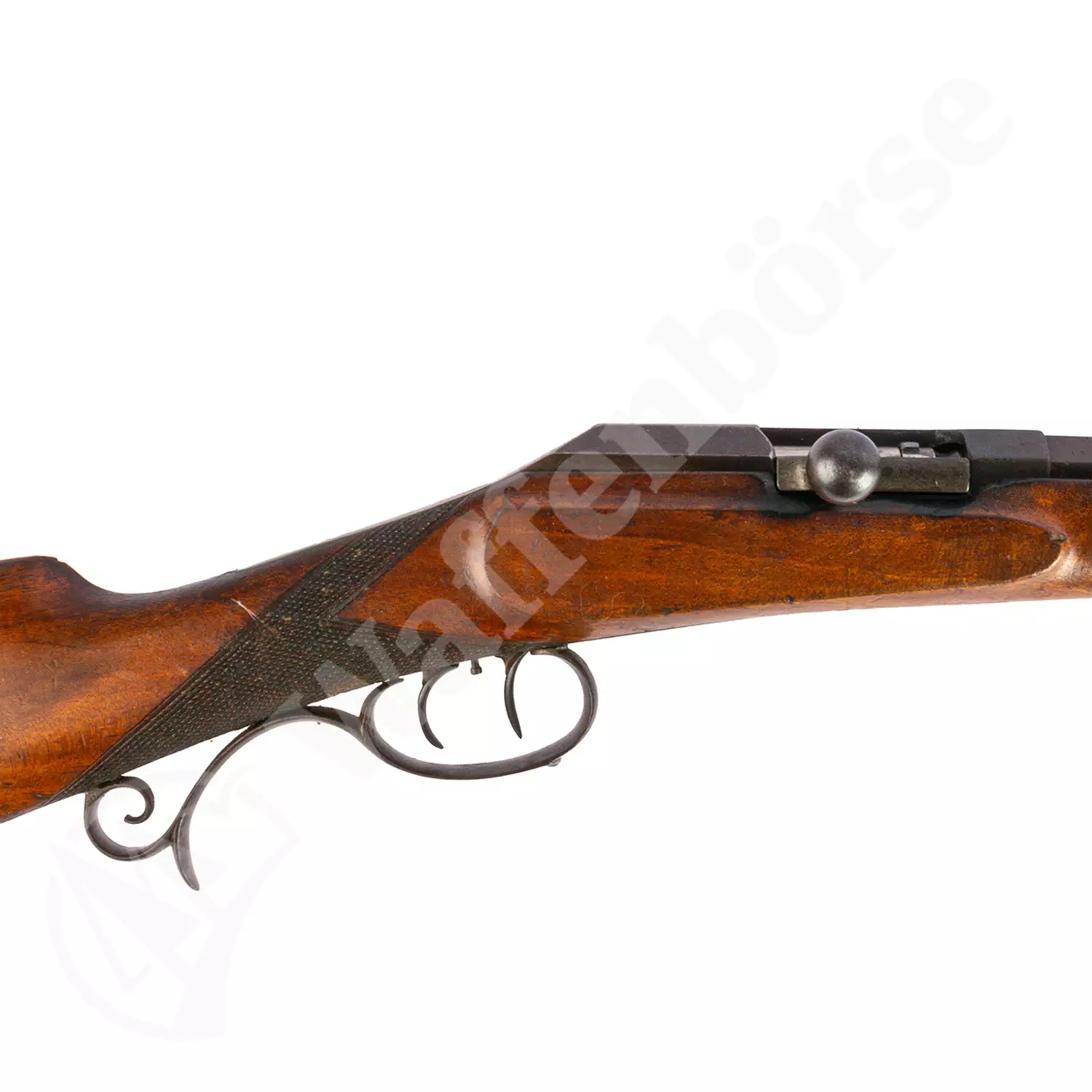 Detsches Flobert .22 lr