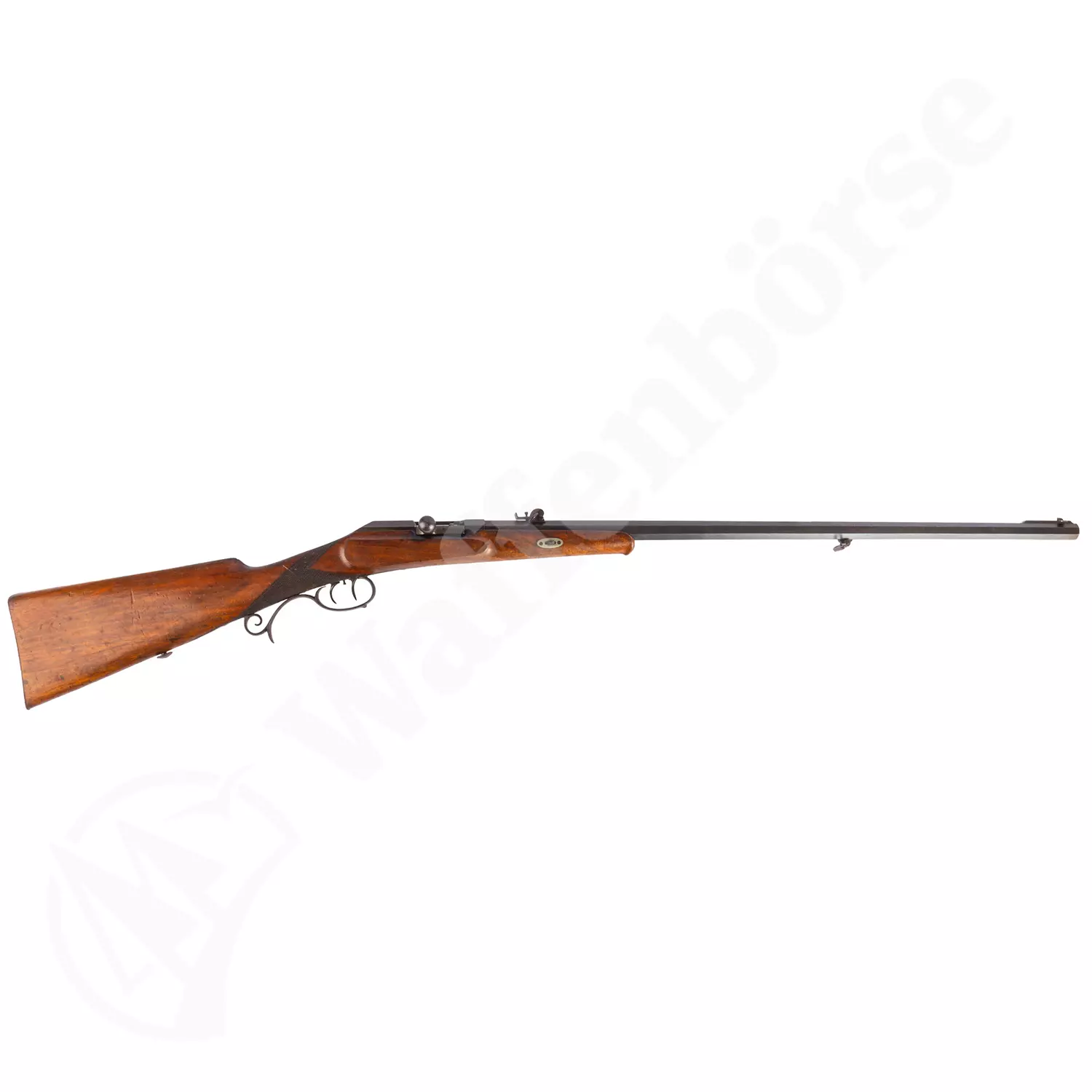 Detsches Flobert .22 lr