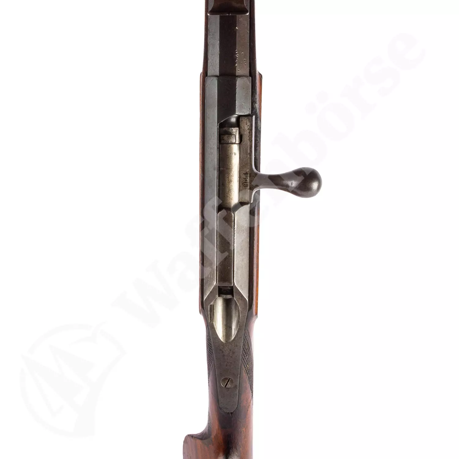 Detsches Flobert .22 lr