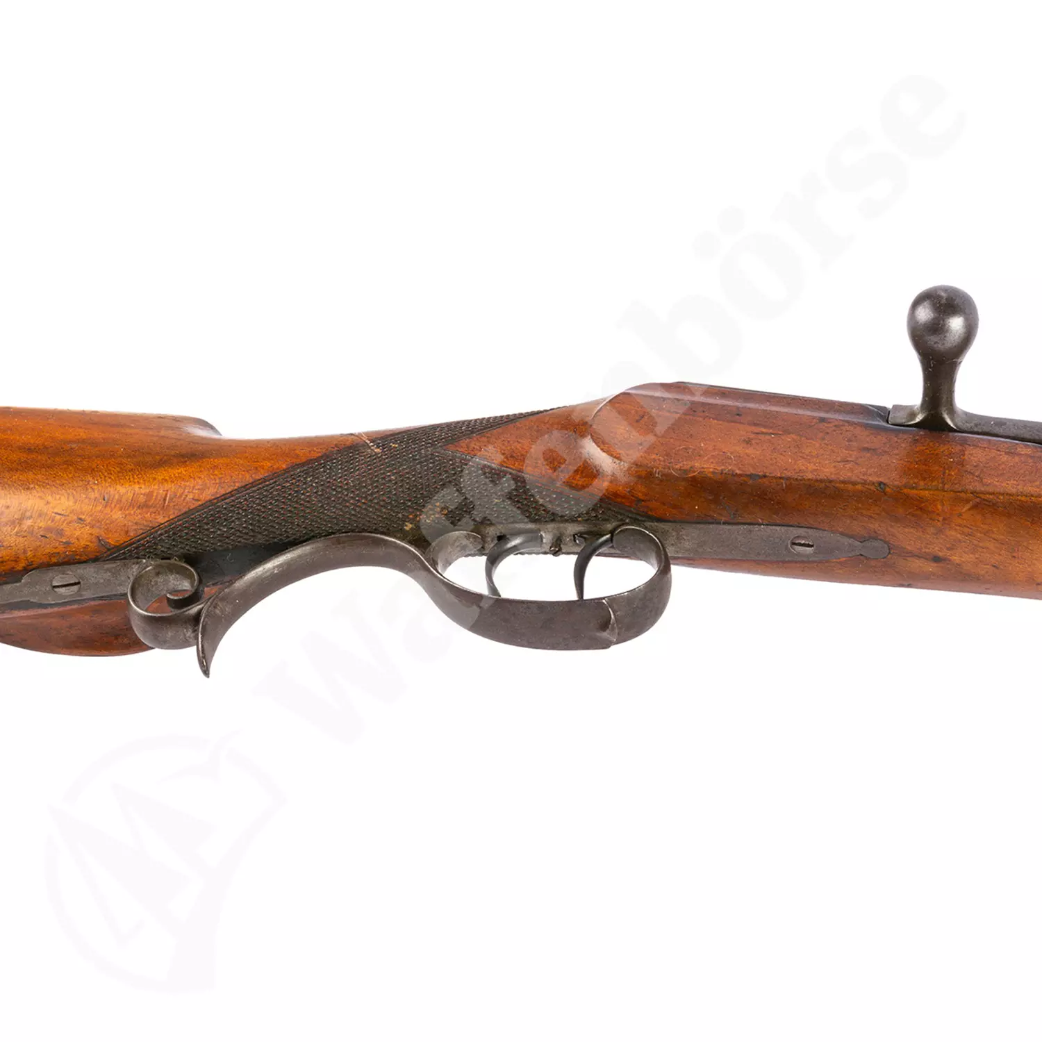 Detsches Flobert .22 lr