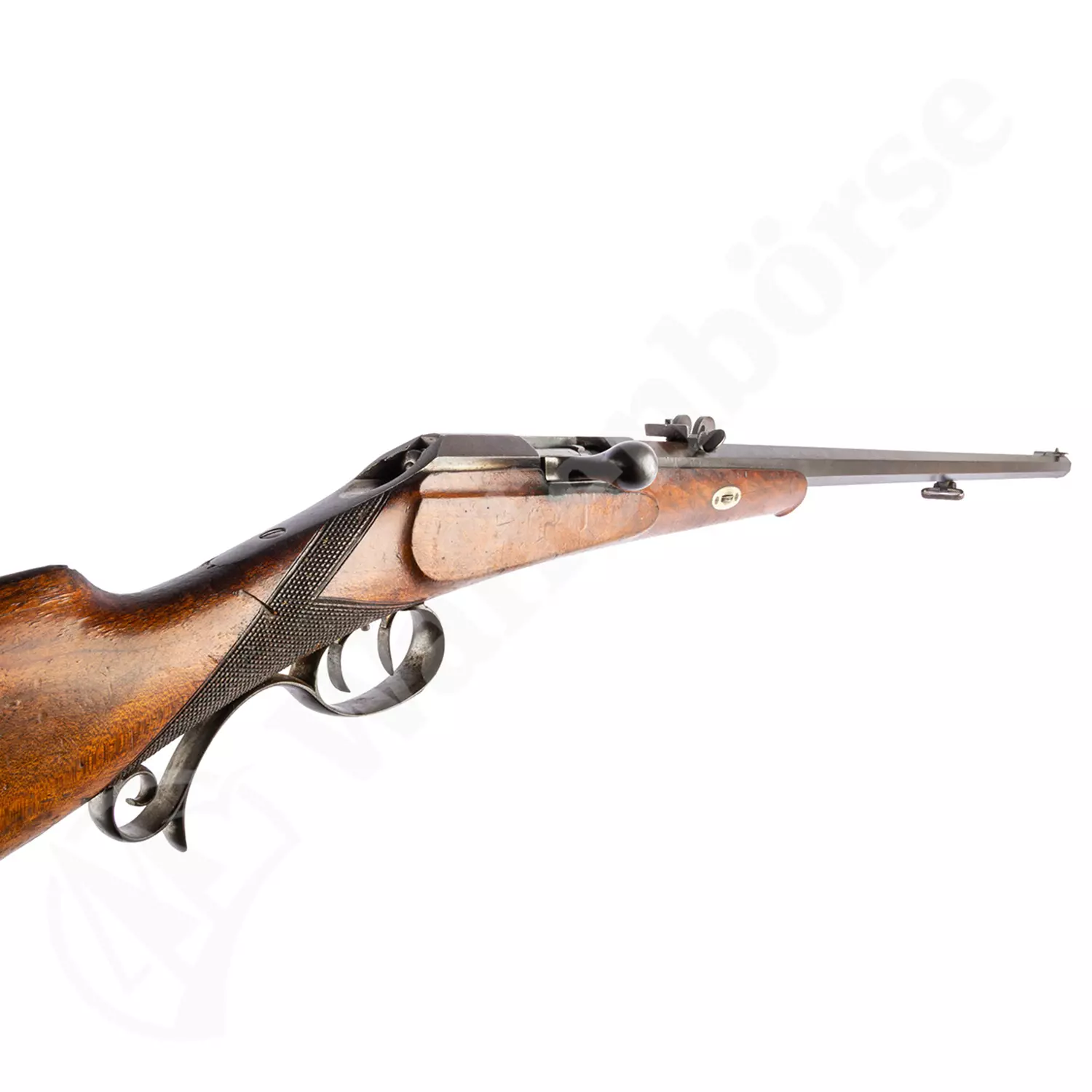 Detsches Flobert .22 lr