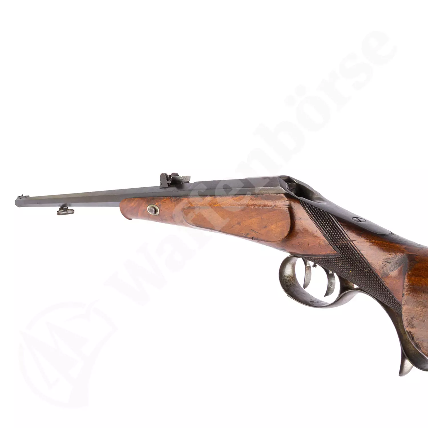 Detsches Flobert .22 lr