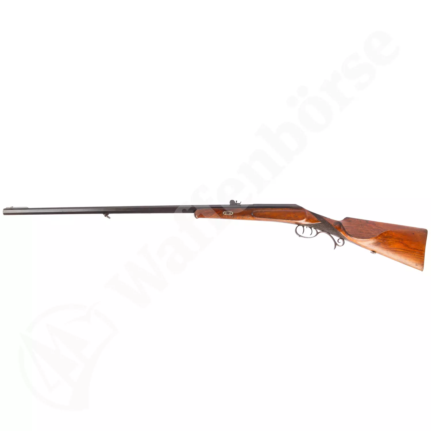 Detsches Flobert .22 lr