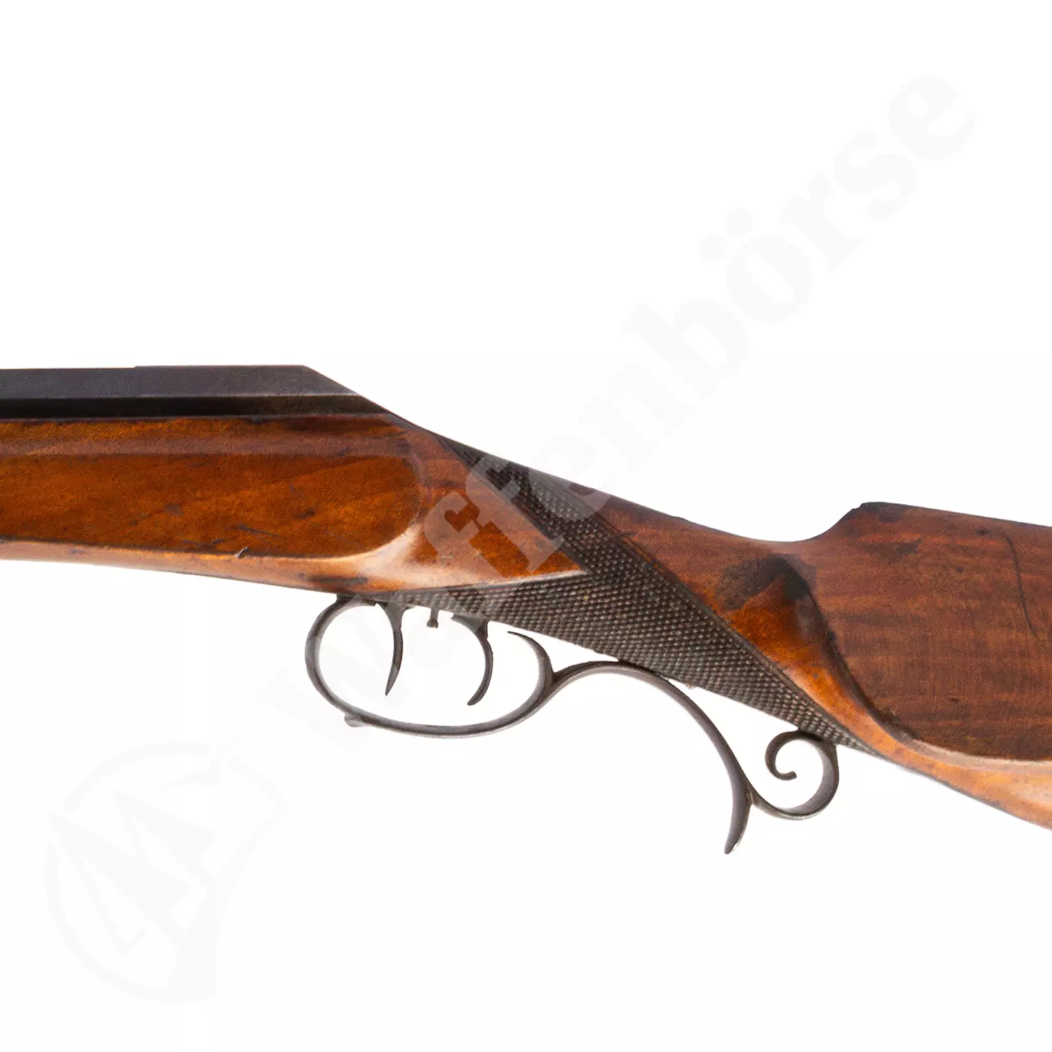 Detsches Flobert .22 lr