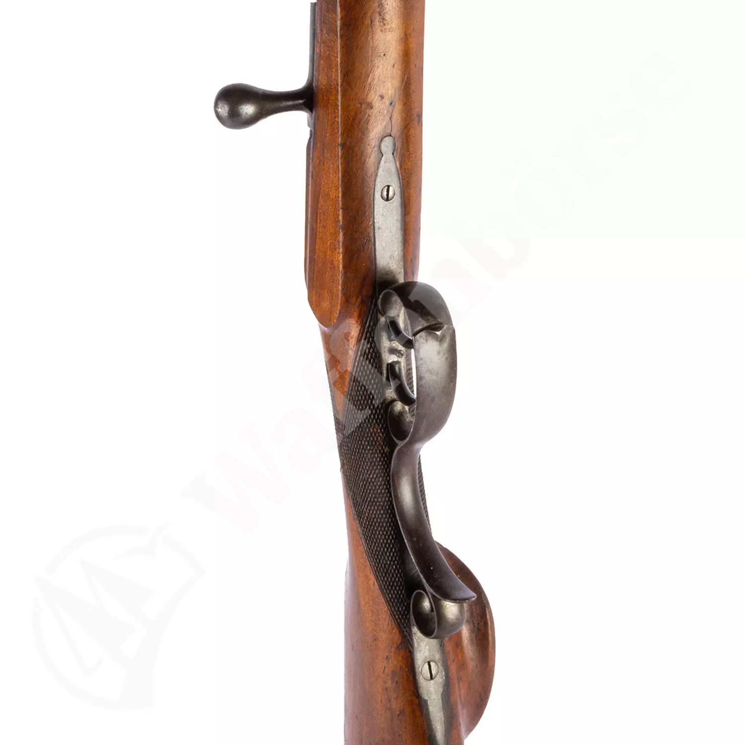 Detsches Flobert .22 lr