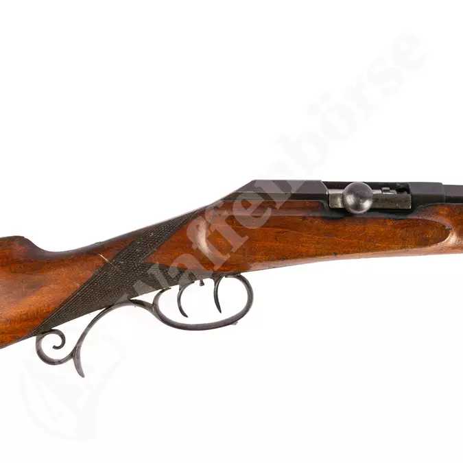 Detsches Flobert .22 lr