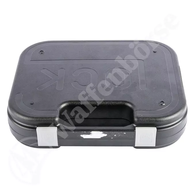 Glock 45 Gen5 Acro Cut 9mm para