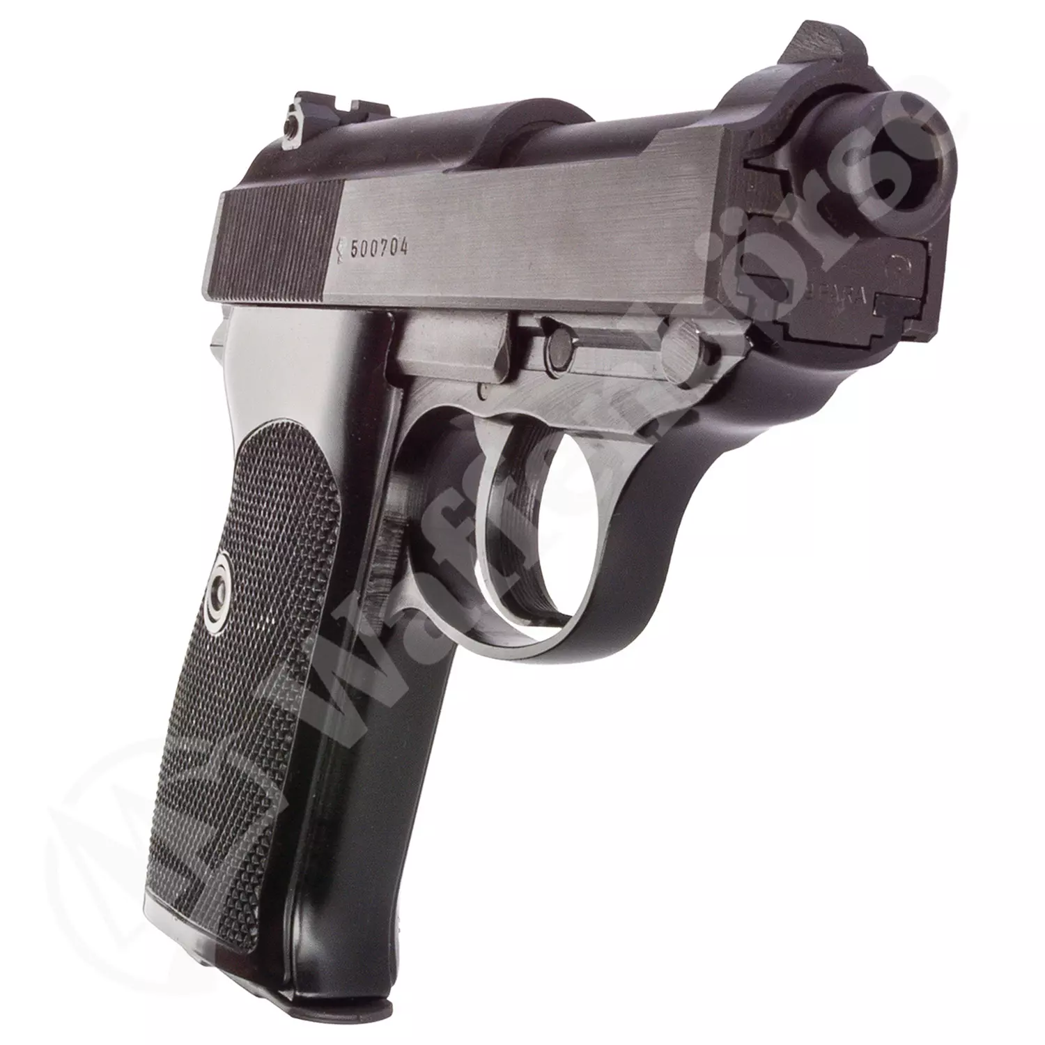 Walther P38-K 9mm para