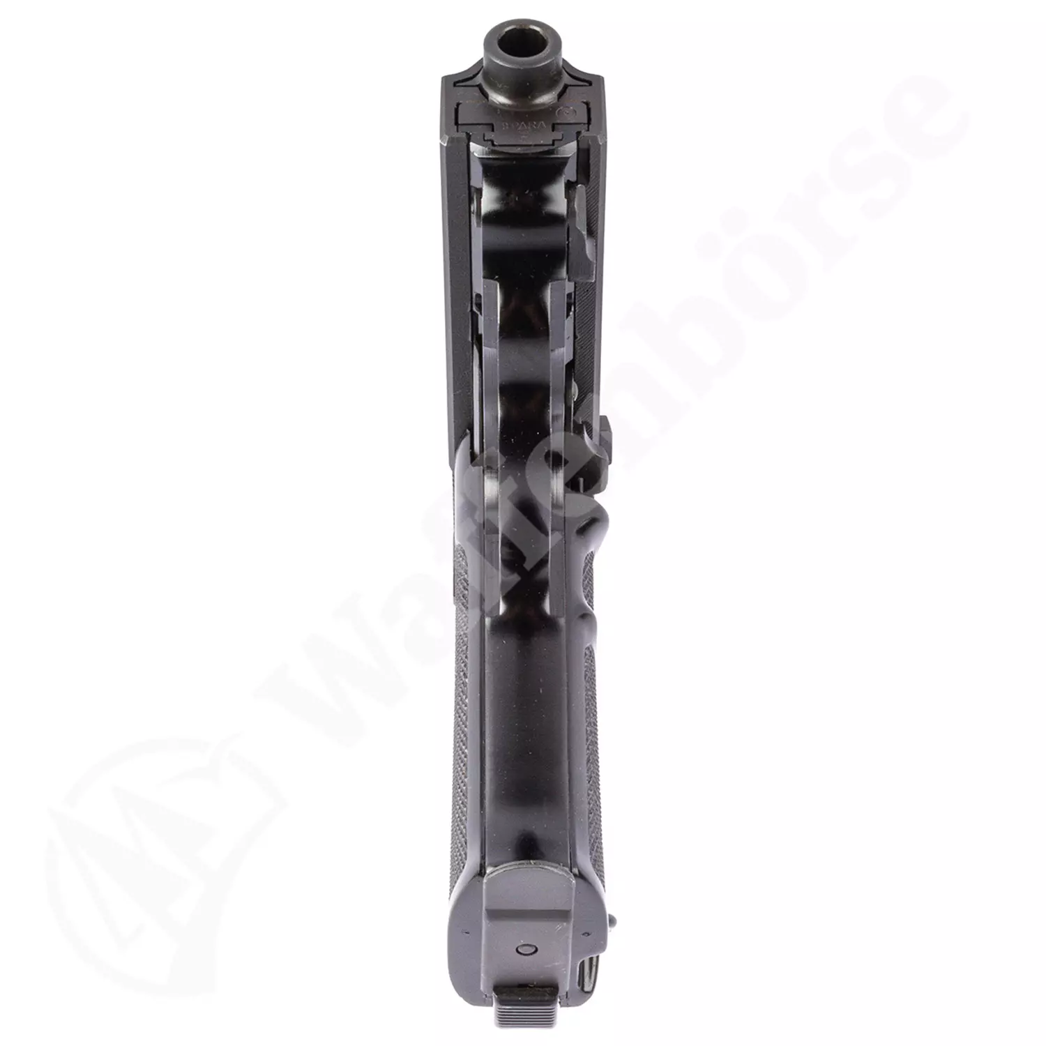 Walther P38-K 9mm para