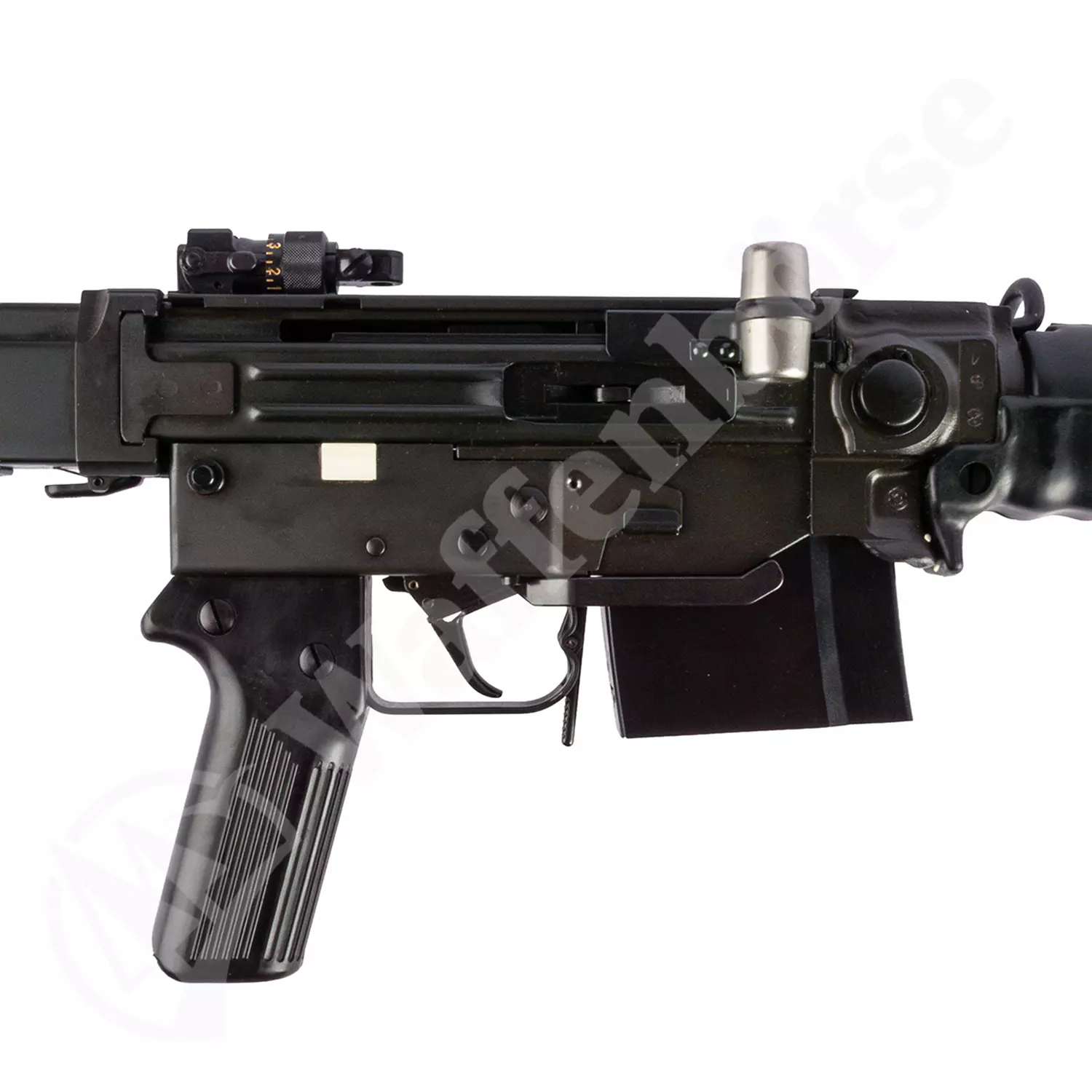 SIG PE57 7.5x55 (GP11)