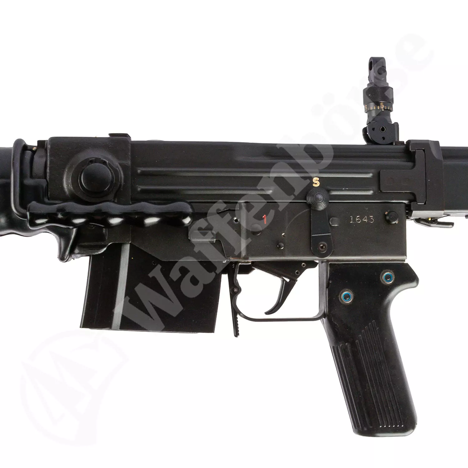 SIG PE57 7.5x55 (GP11)