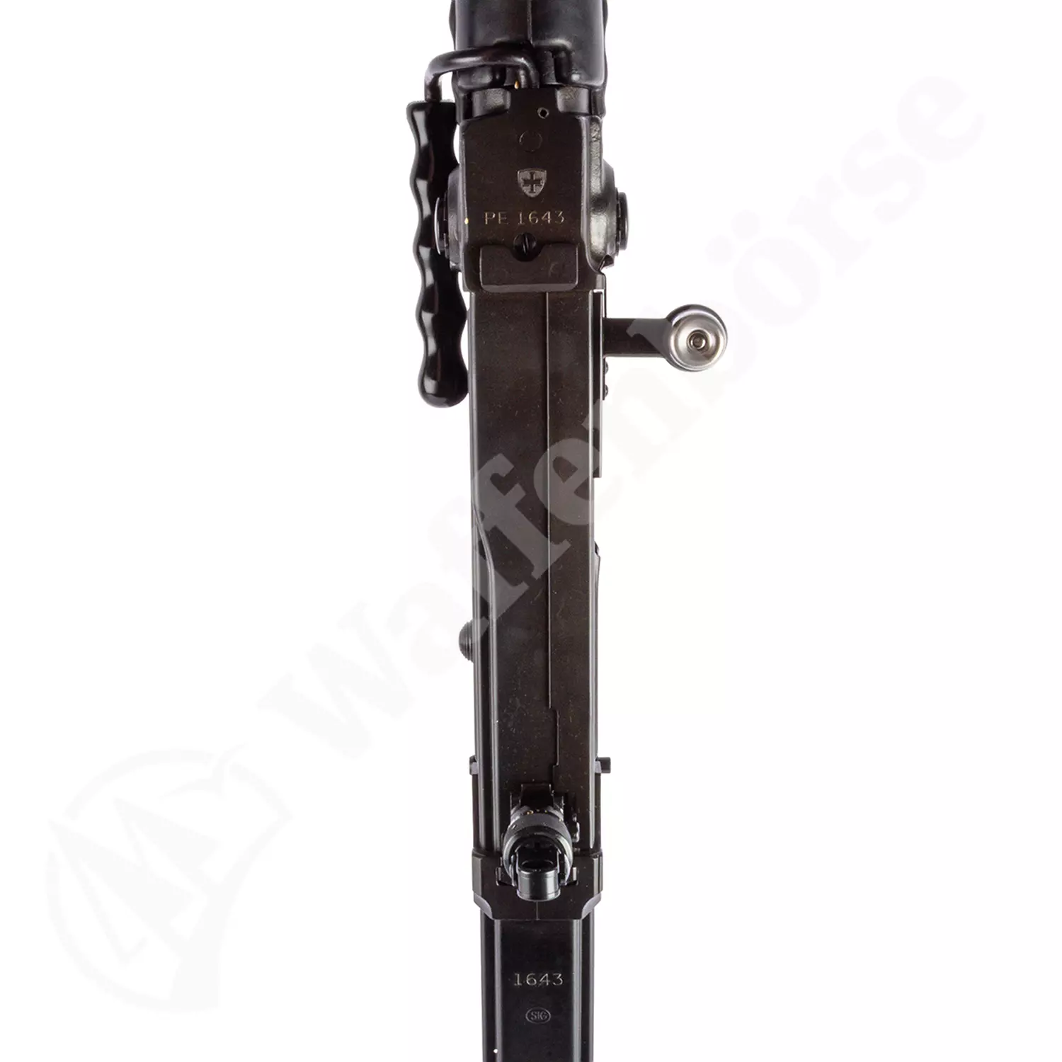 SIG PE57 7.5x55 (GP11)