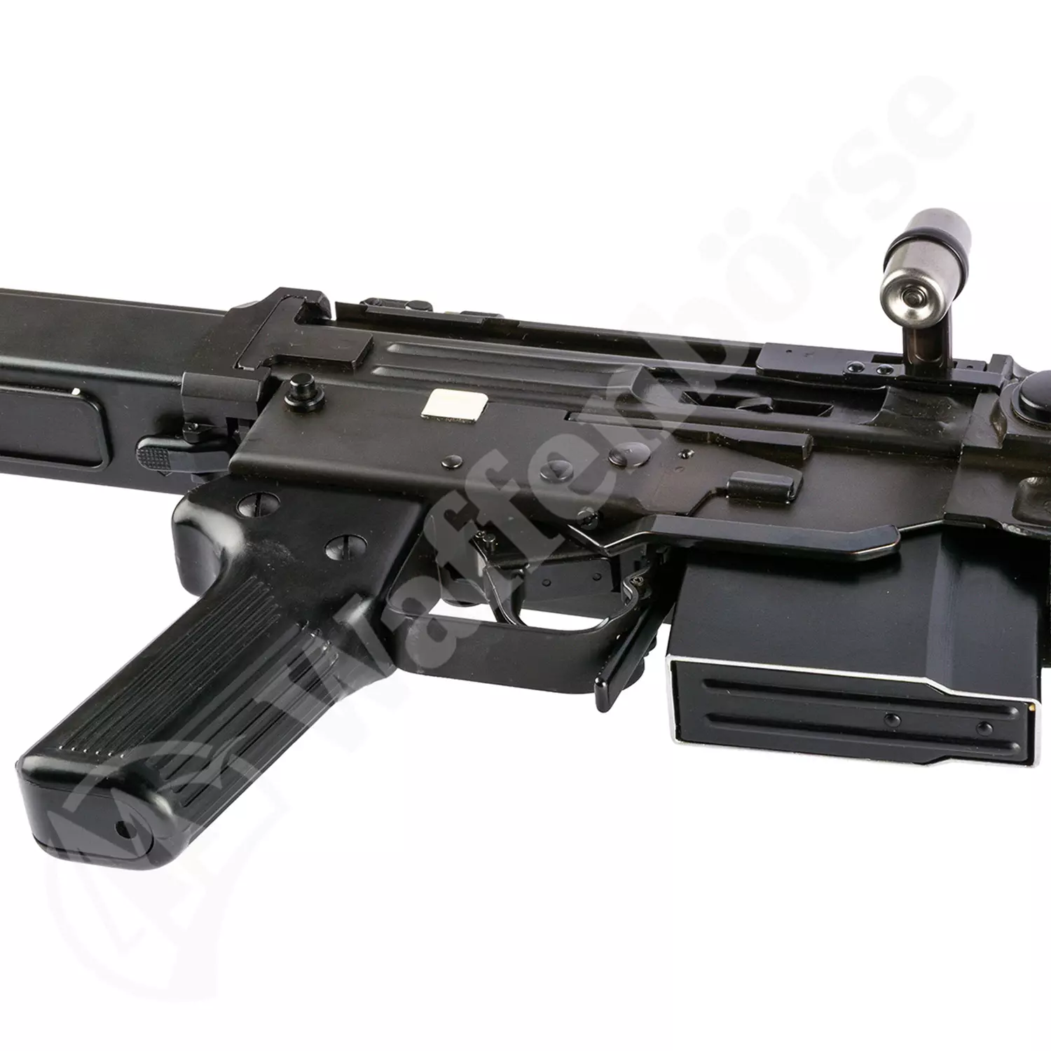 SIG PE57 7.5x55 (GP11)