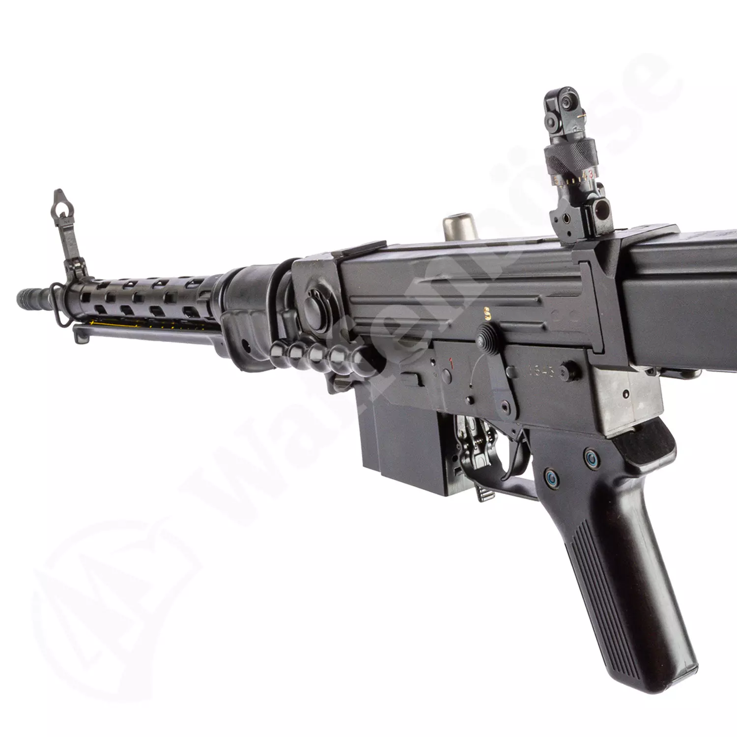 SIG PE57 7.5x55 (GP11)