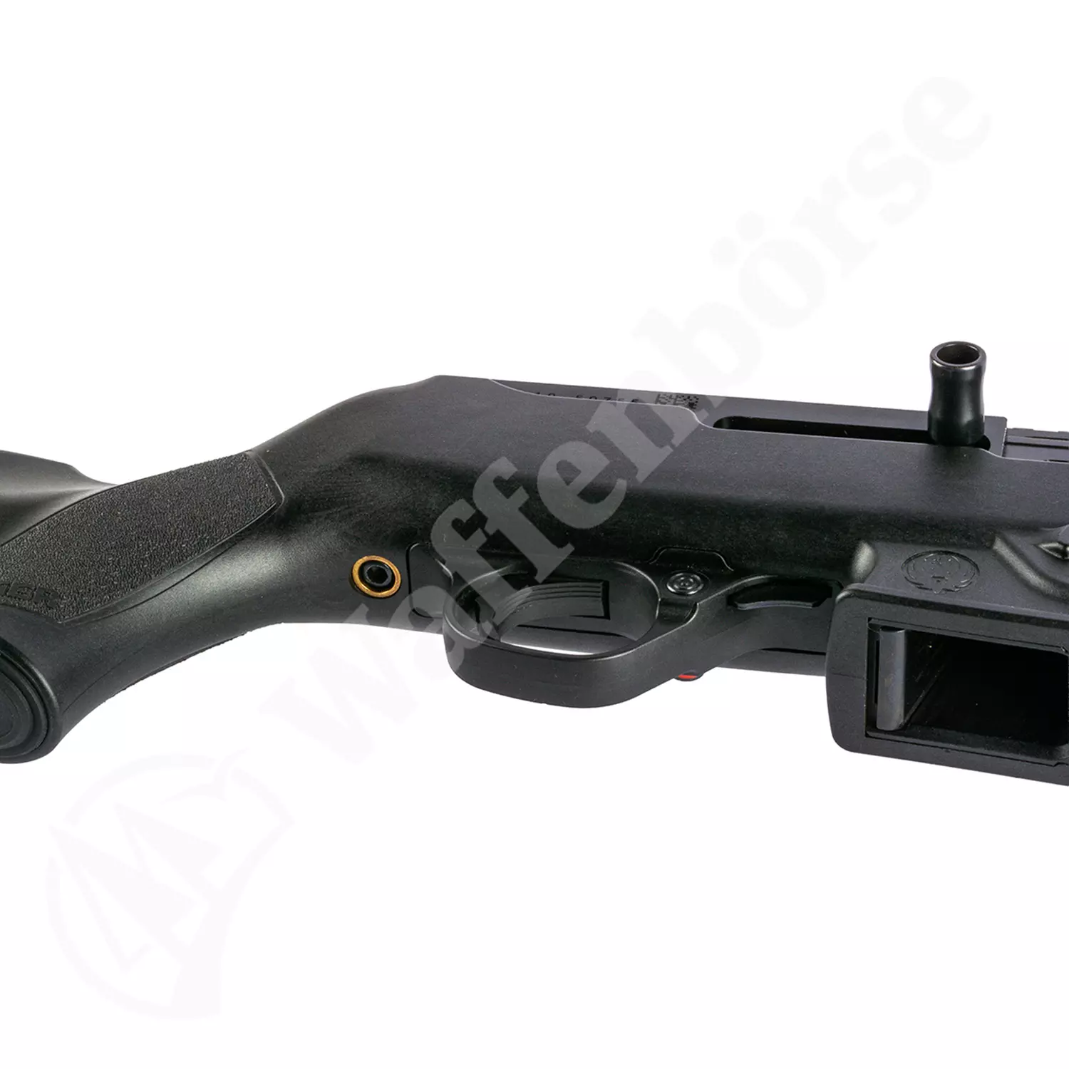 Ruger PC Carbine 9mm para