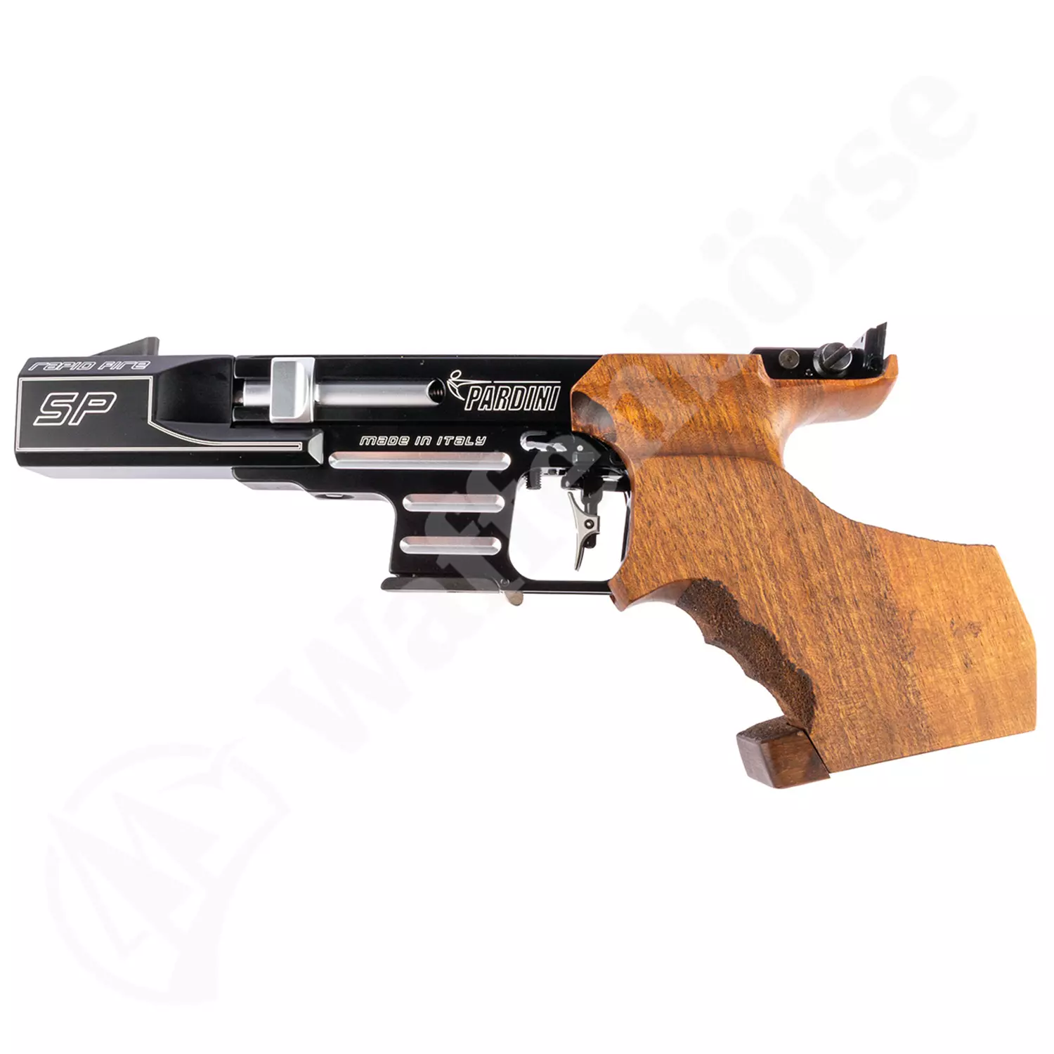 Pardini SP22 SPK .22 LR