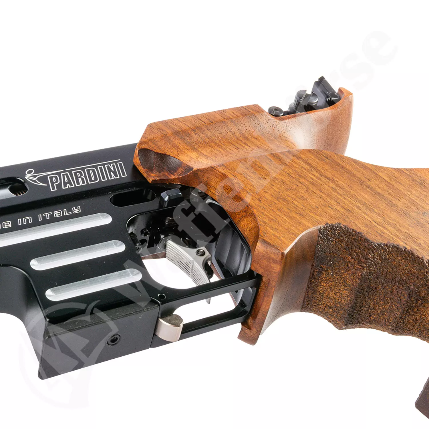 Pardini SP22 SPK .22 LR