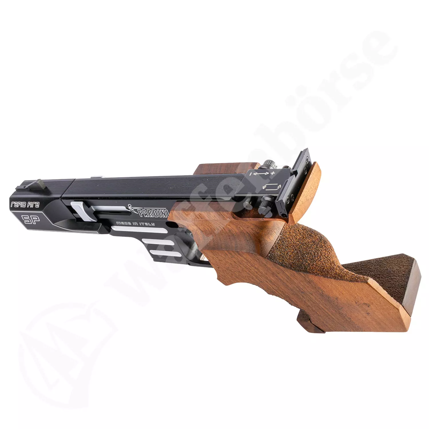 Pardini SP22 SPK .22 LR