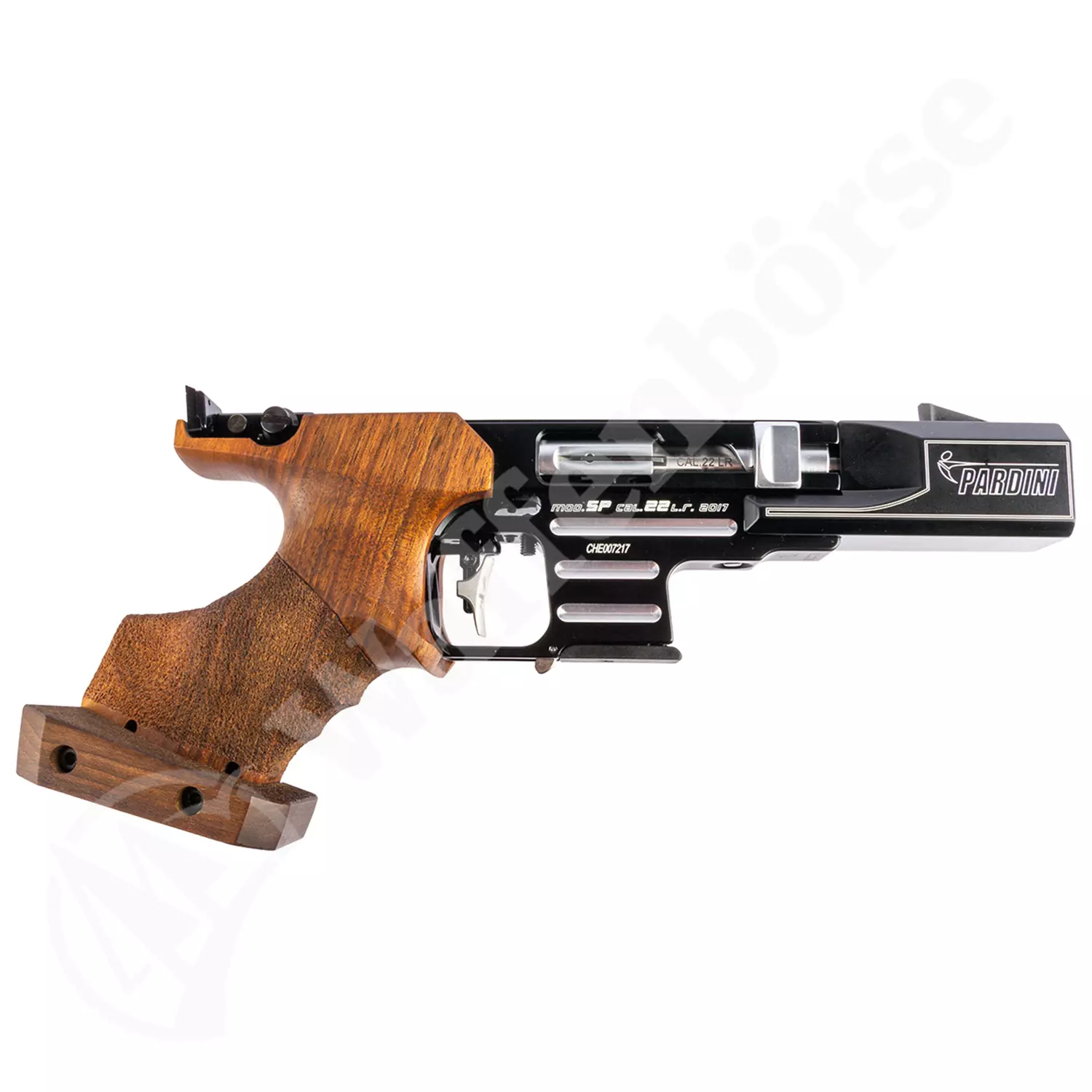 Pardini SP22 SPK .22 LR
