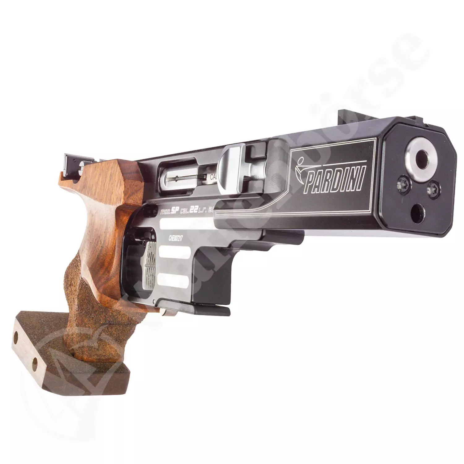 Pardini SP22 SPK .22 LR