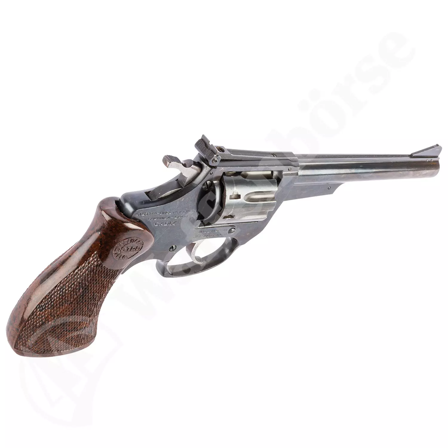 Astra Cadix .22 lr