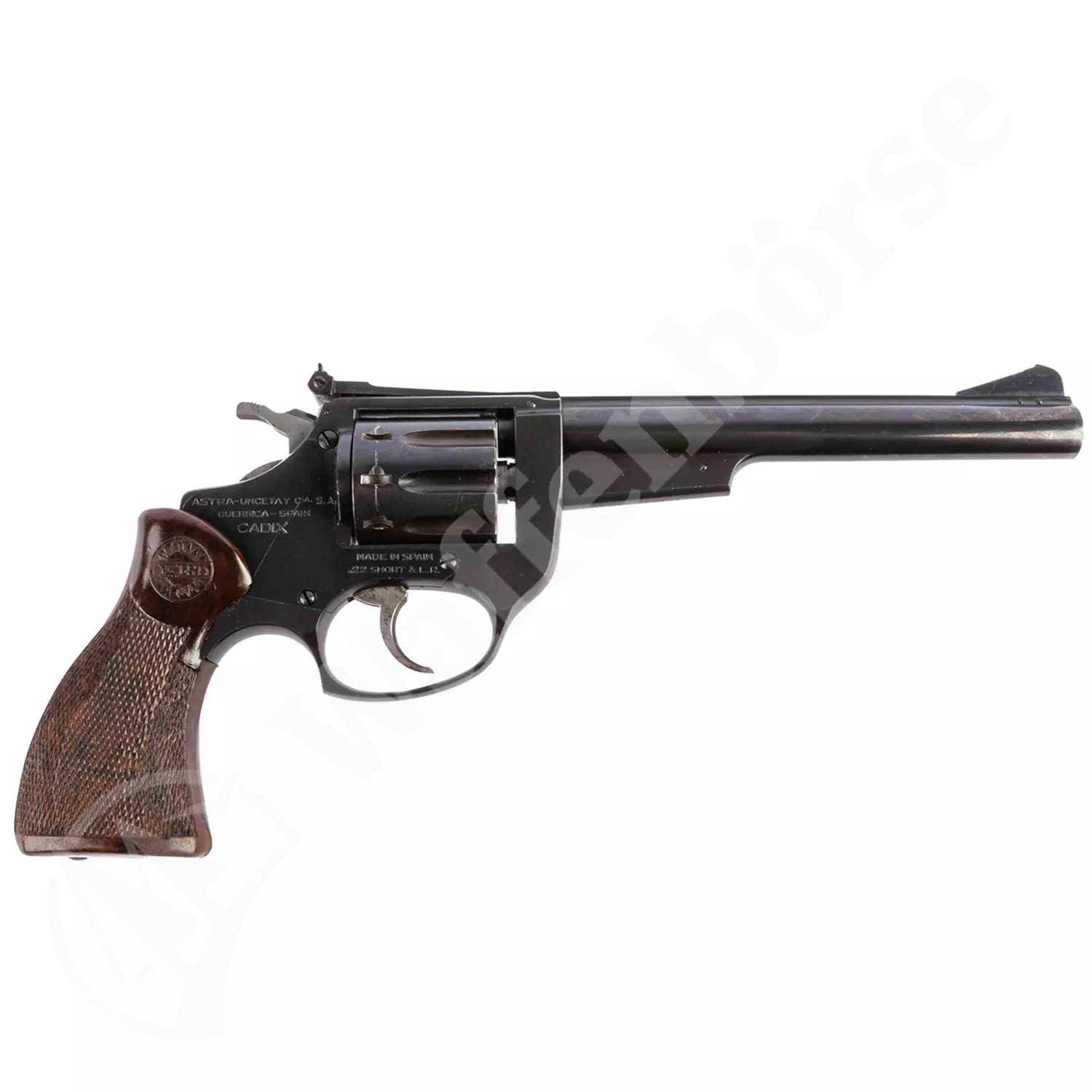 Astra Cadix .22 lr
