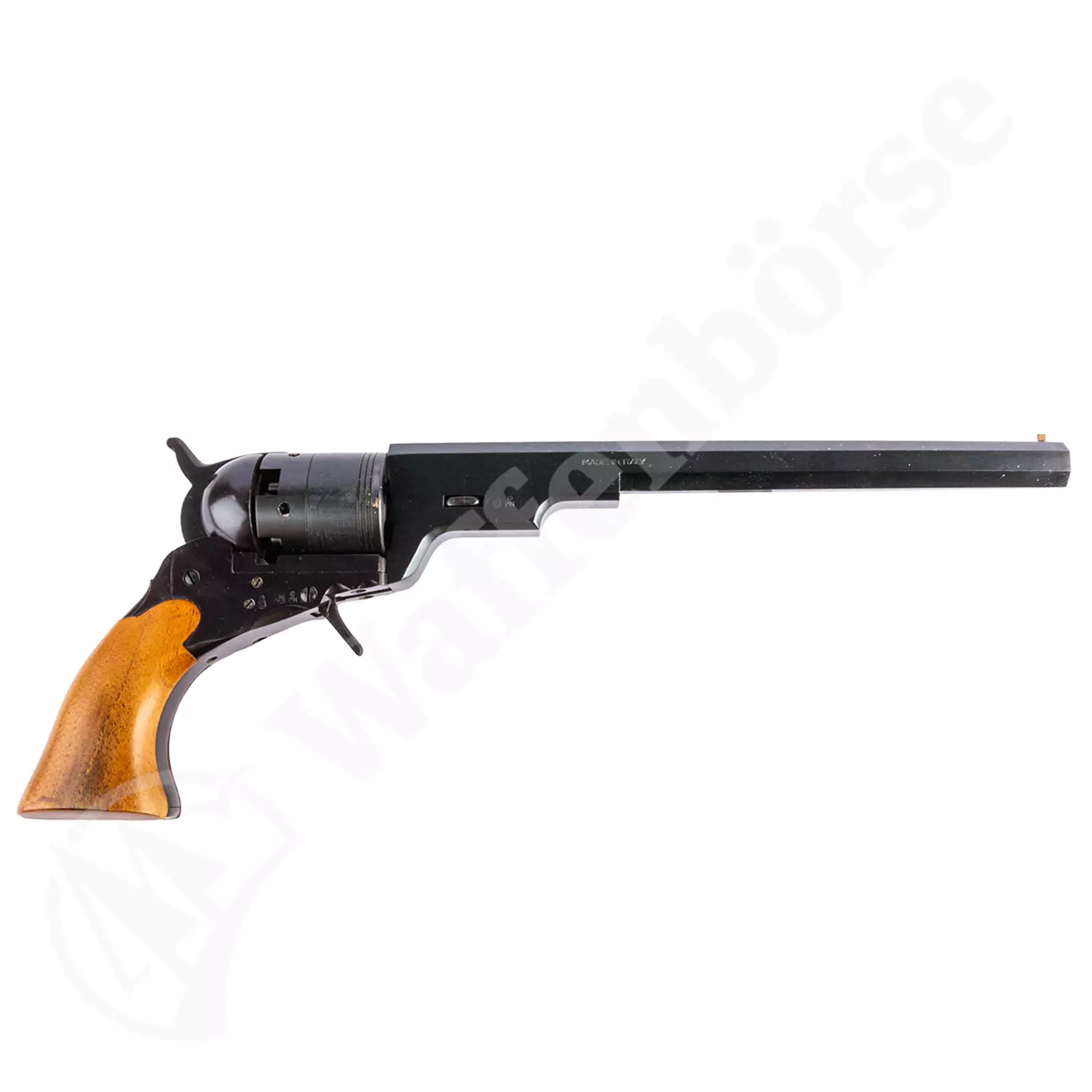 Ital Palmetto CAP Paterson Perkussion .36